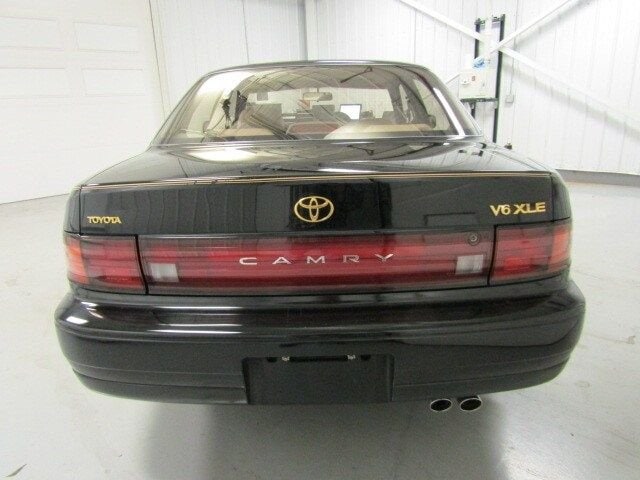 1993 Toyota Camry 6