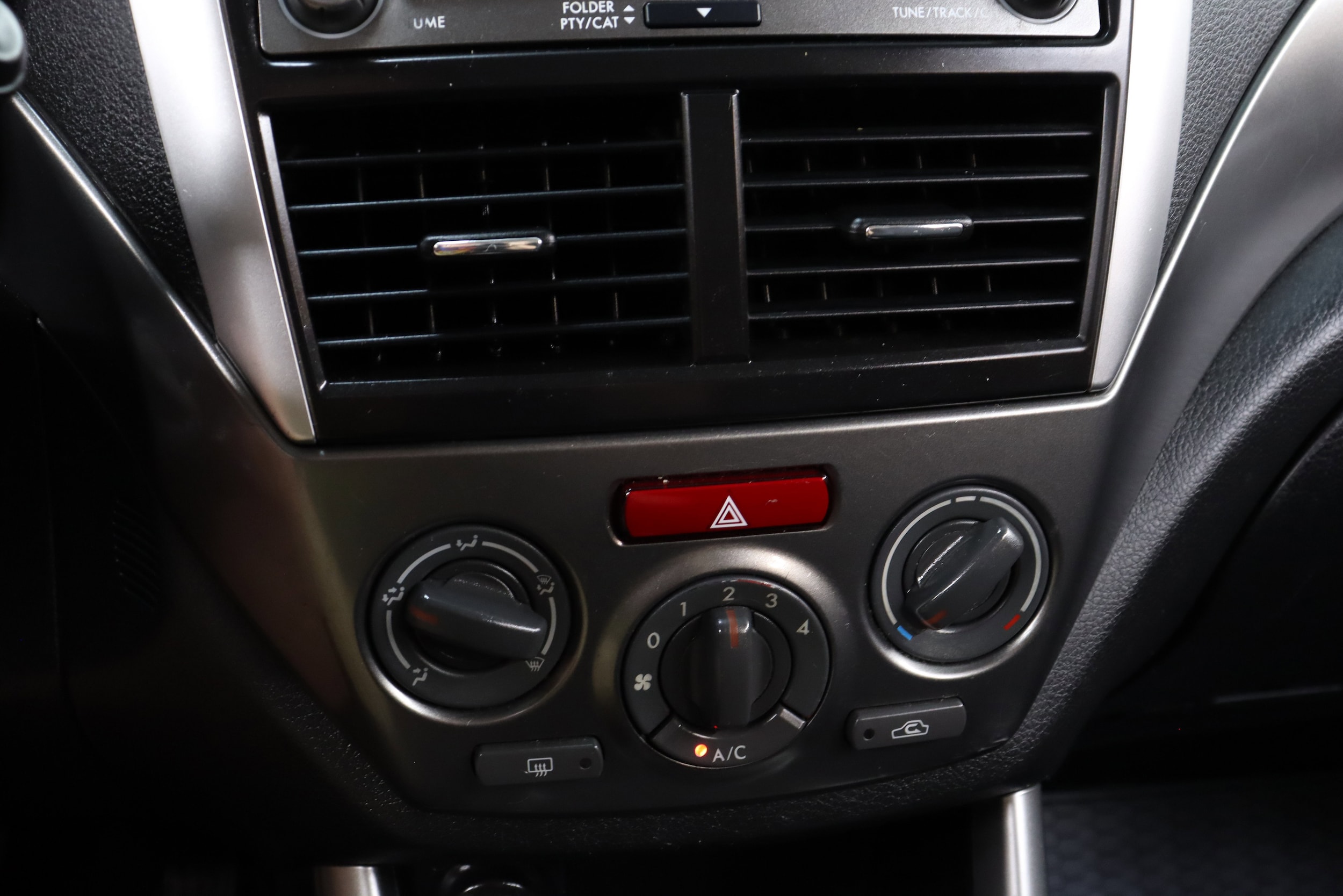 2012 Subaru Forester 14