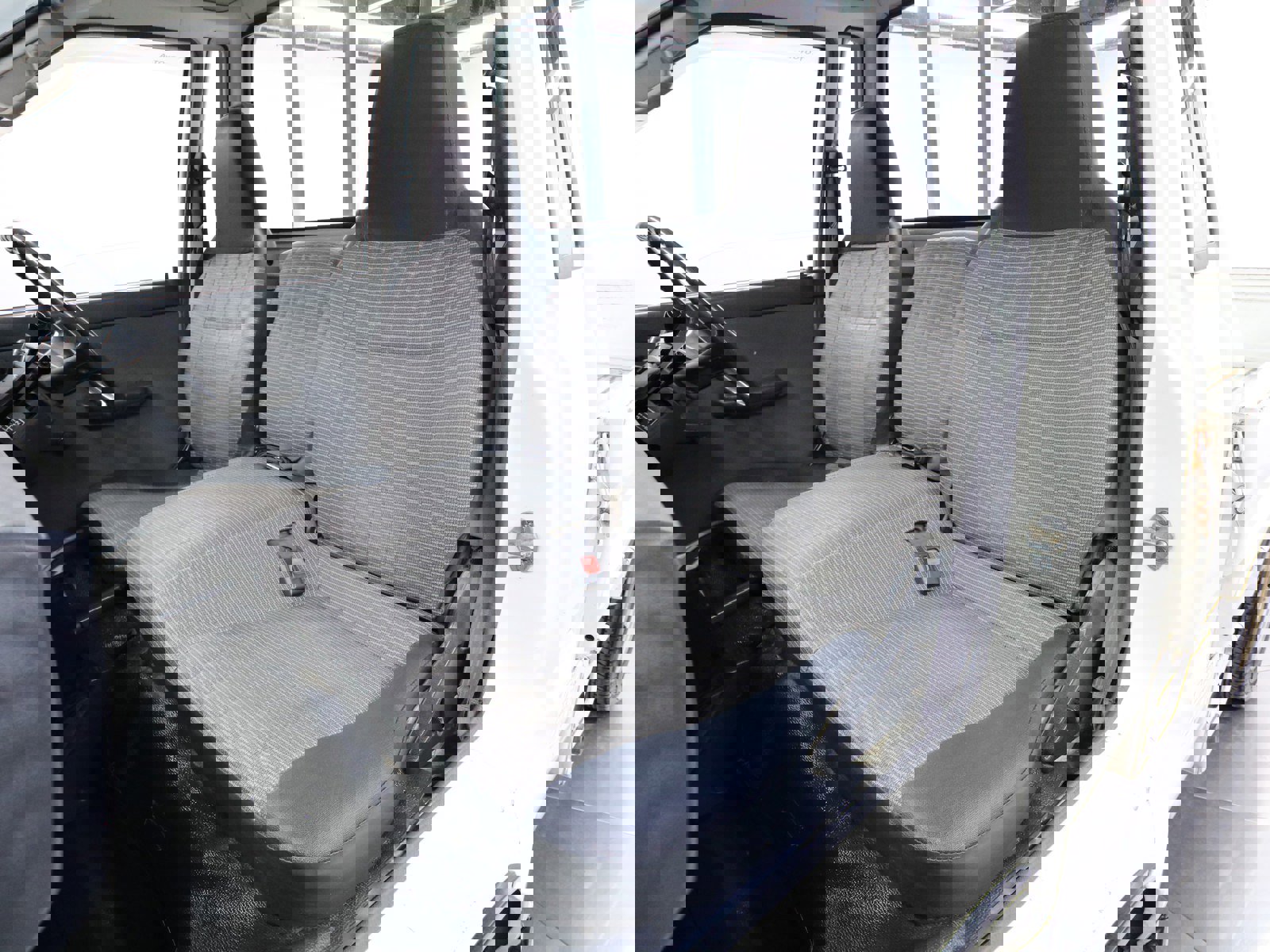 1992 Toyota Townace 16