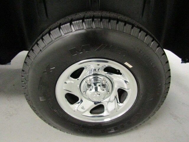1994 Dodge Ram 1500 37
