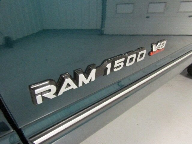 1994 Dodge Ram 1500 43