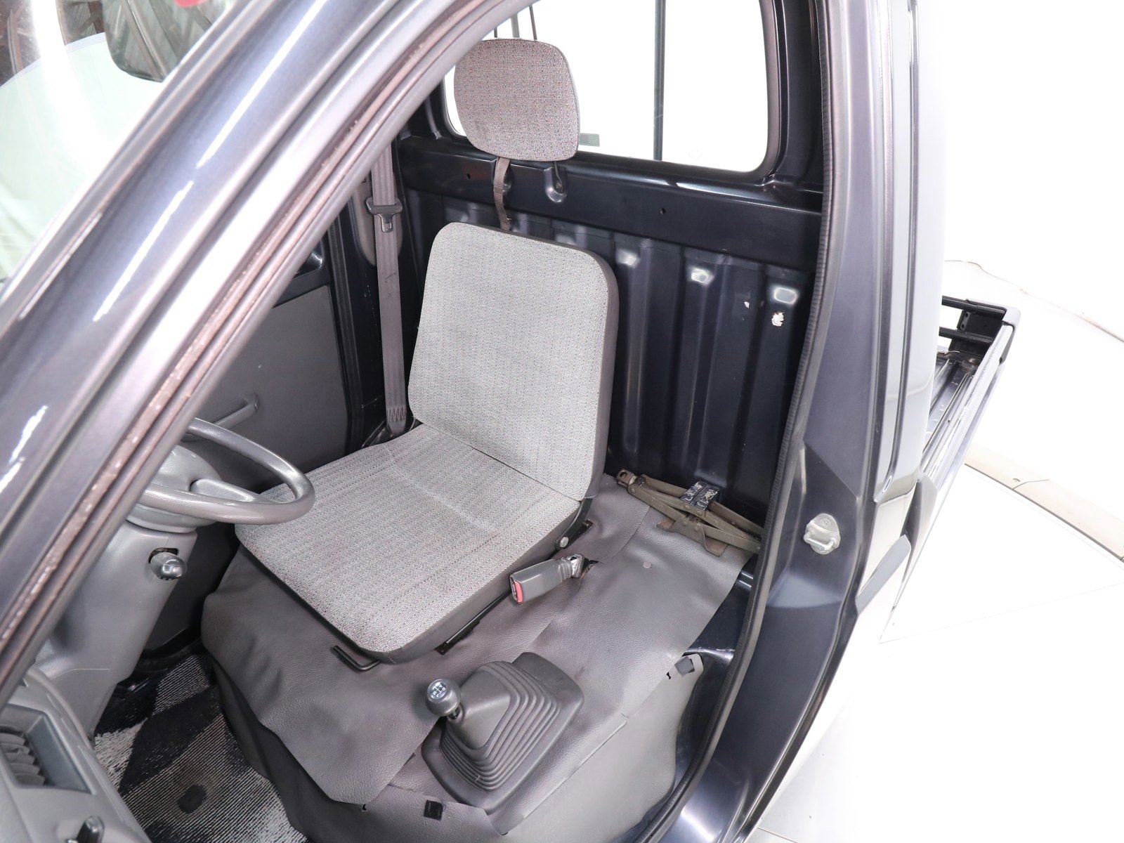 1996 Daihatsu Midget II 19