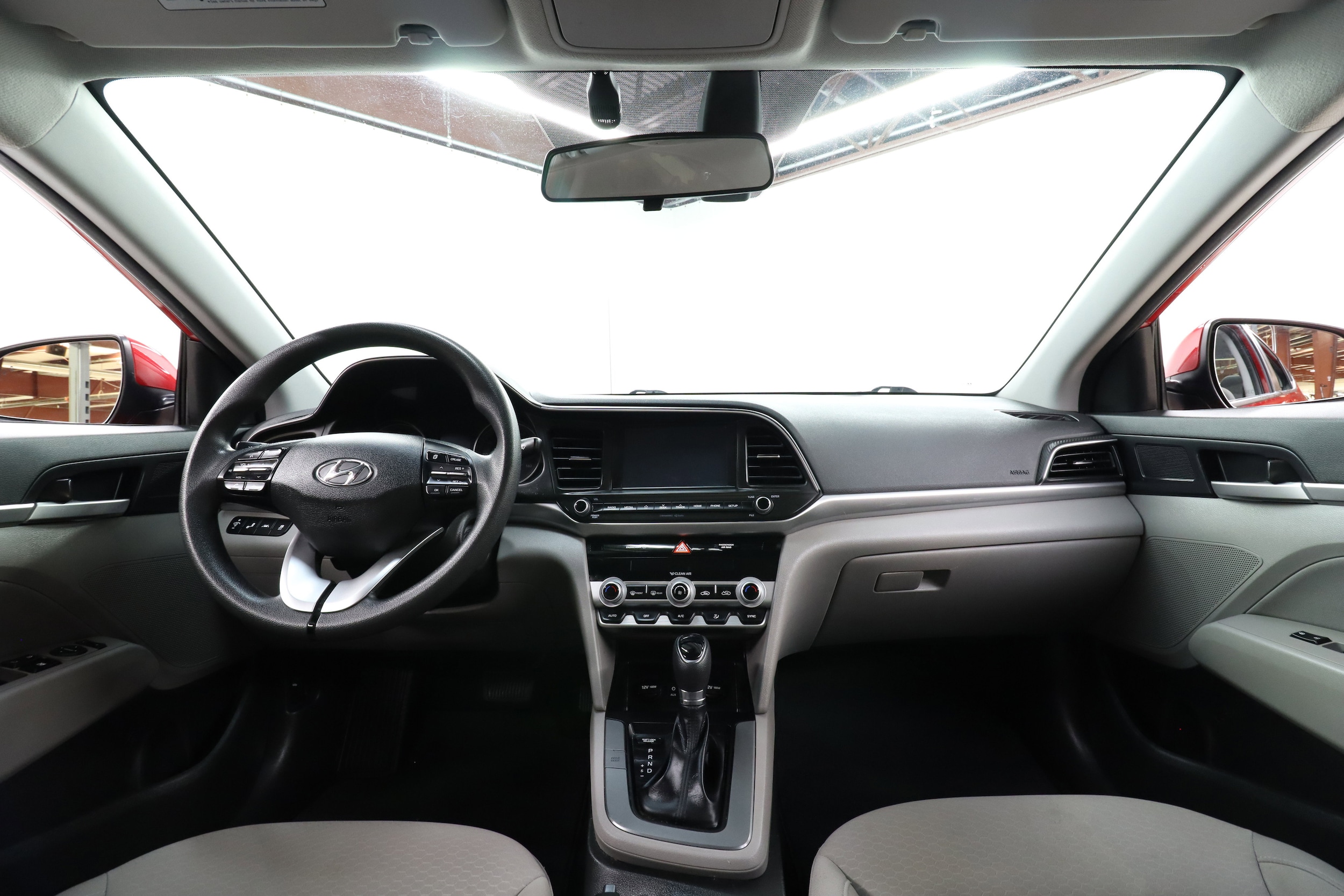 2020 Hyundai Elantra 48