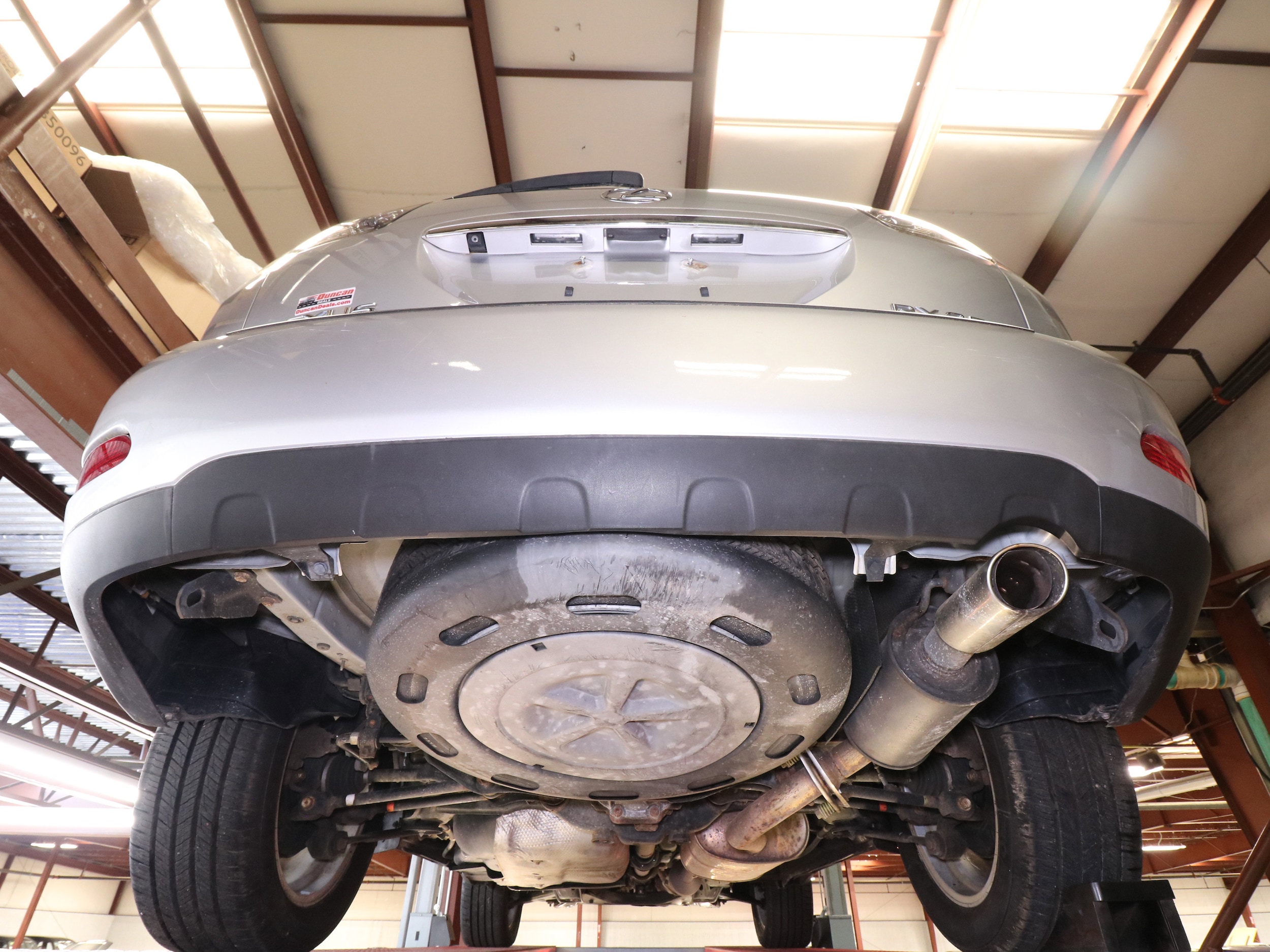 2009 Lexus RX 350 42