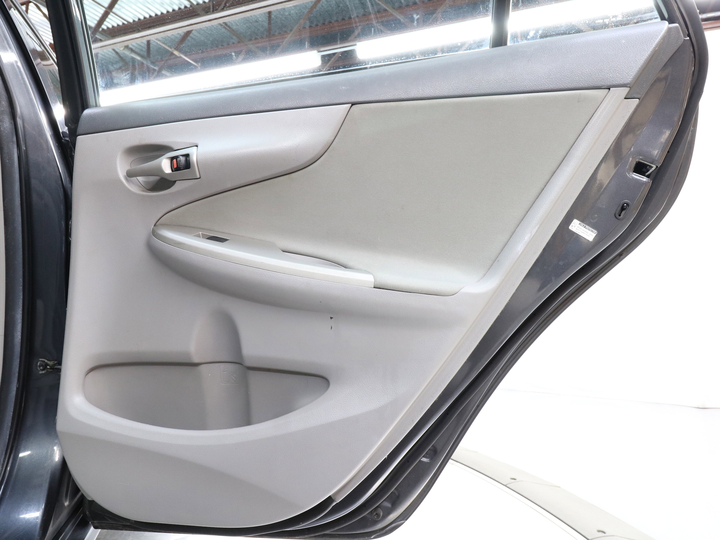 2010 Toyota Corolla 23