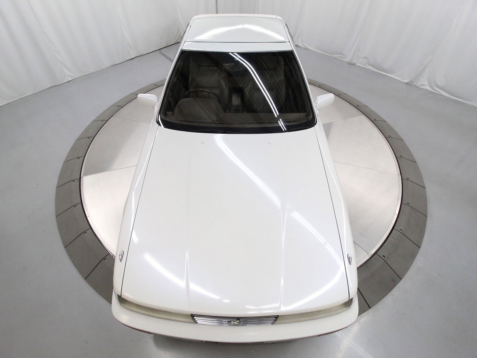 1989 Toyota Soarer 35