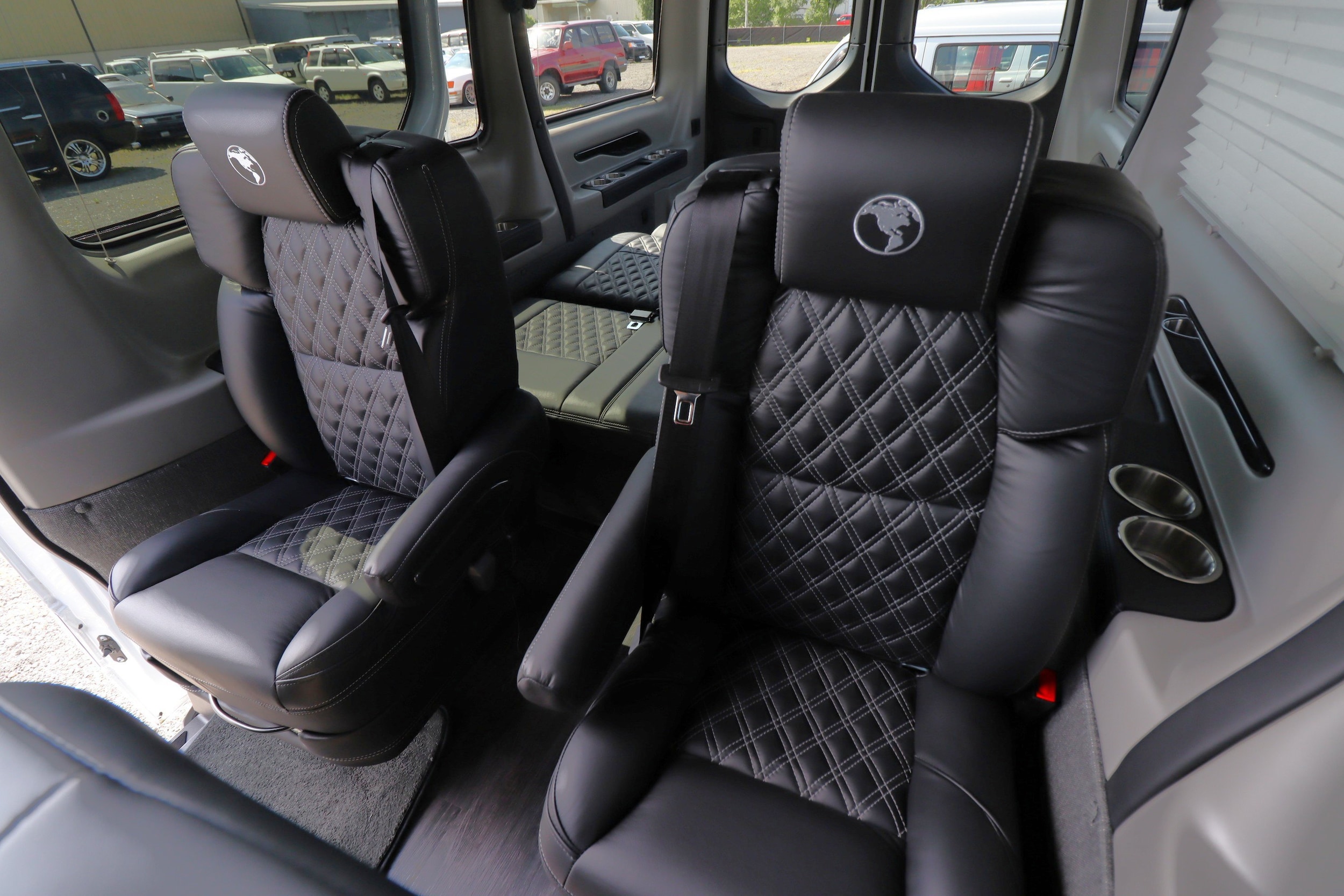 2025 Mercedes-Benz Sprinter 2500 50