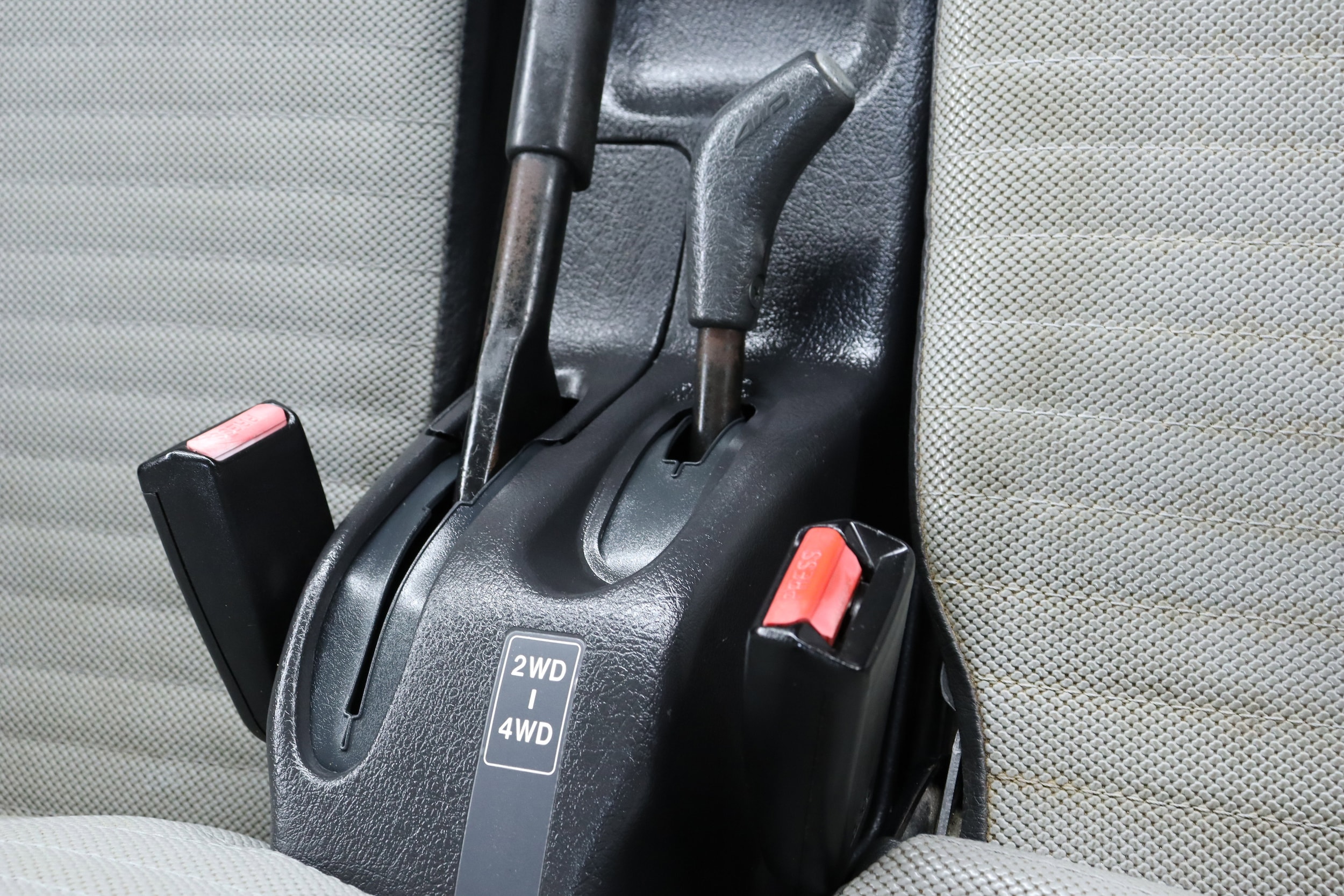 1996 Suzuki Carry 22