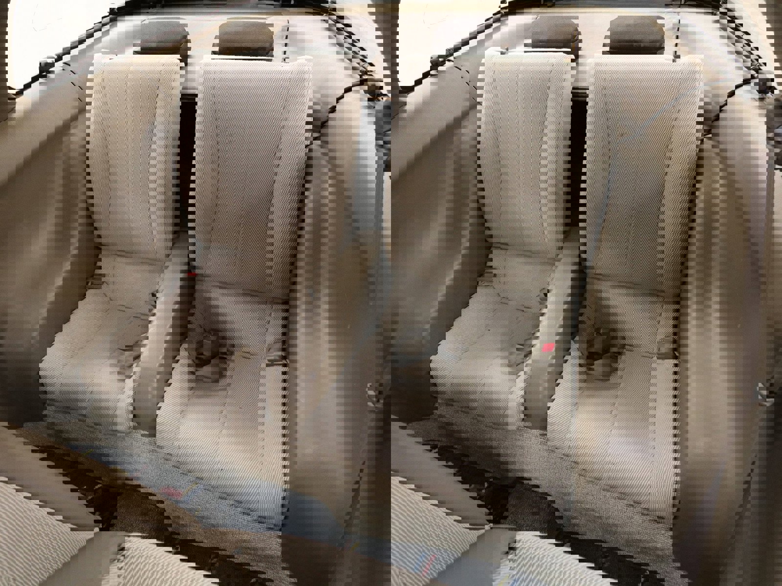 1990 Toyota Sera 17