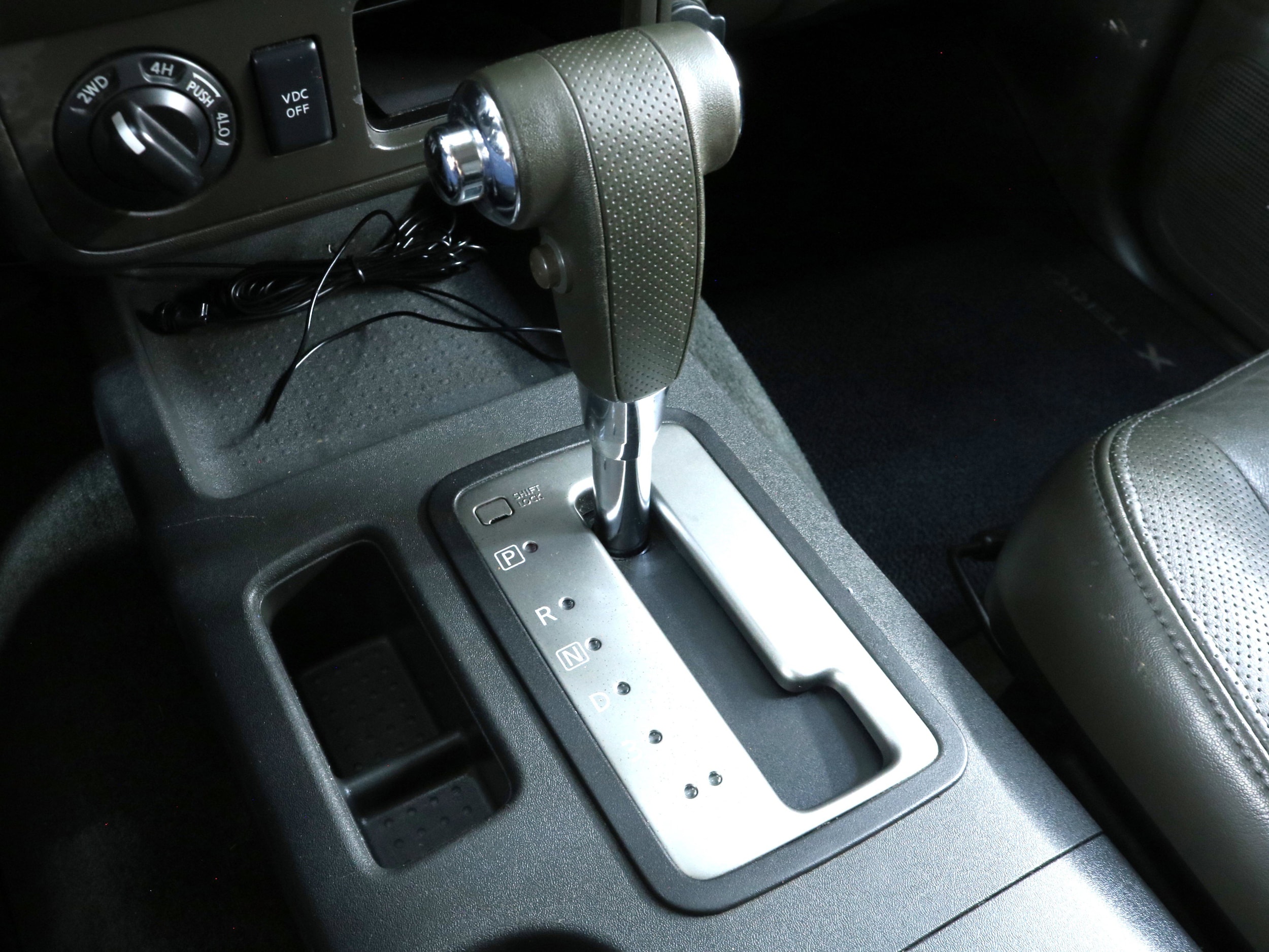 2010 Nissan Xterra 14