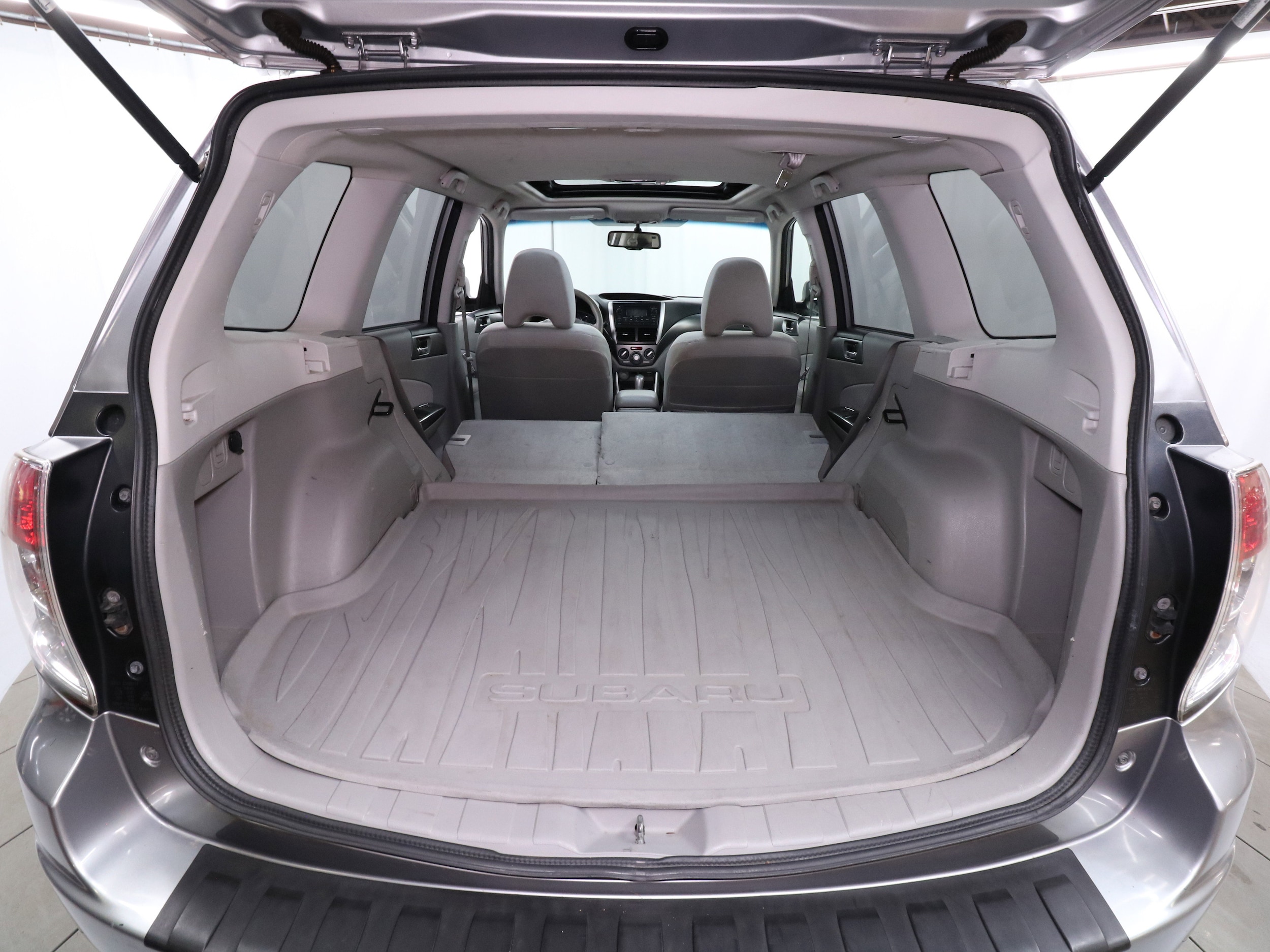 2011 Subaru Forester 31