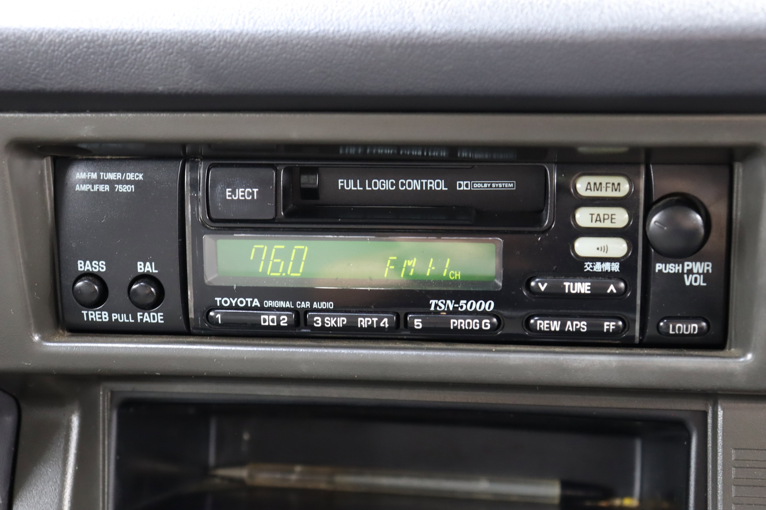 1991 Toyota Liteace 19