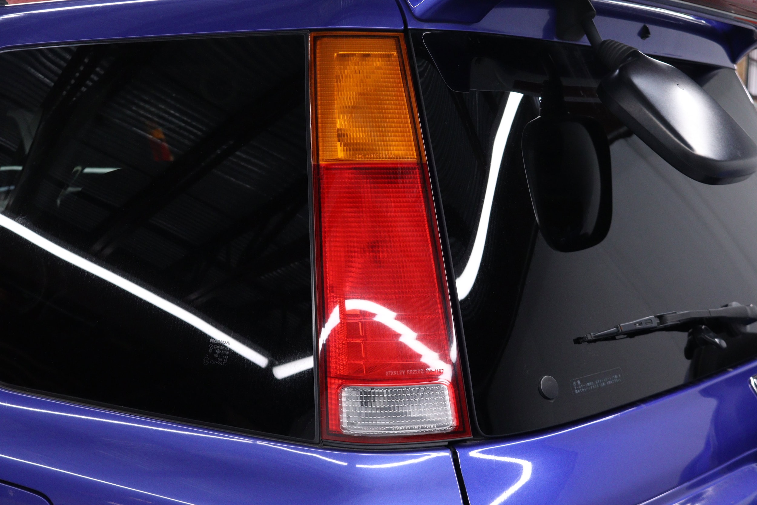 1999 Honda CR-V 63