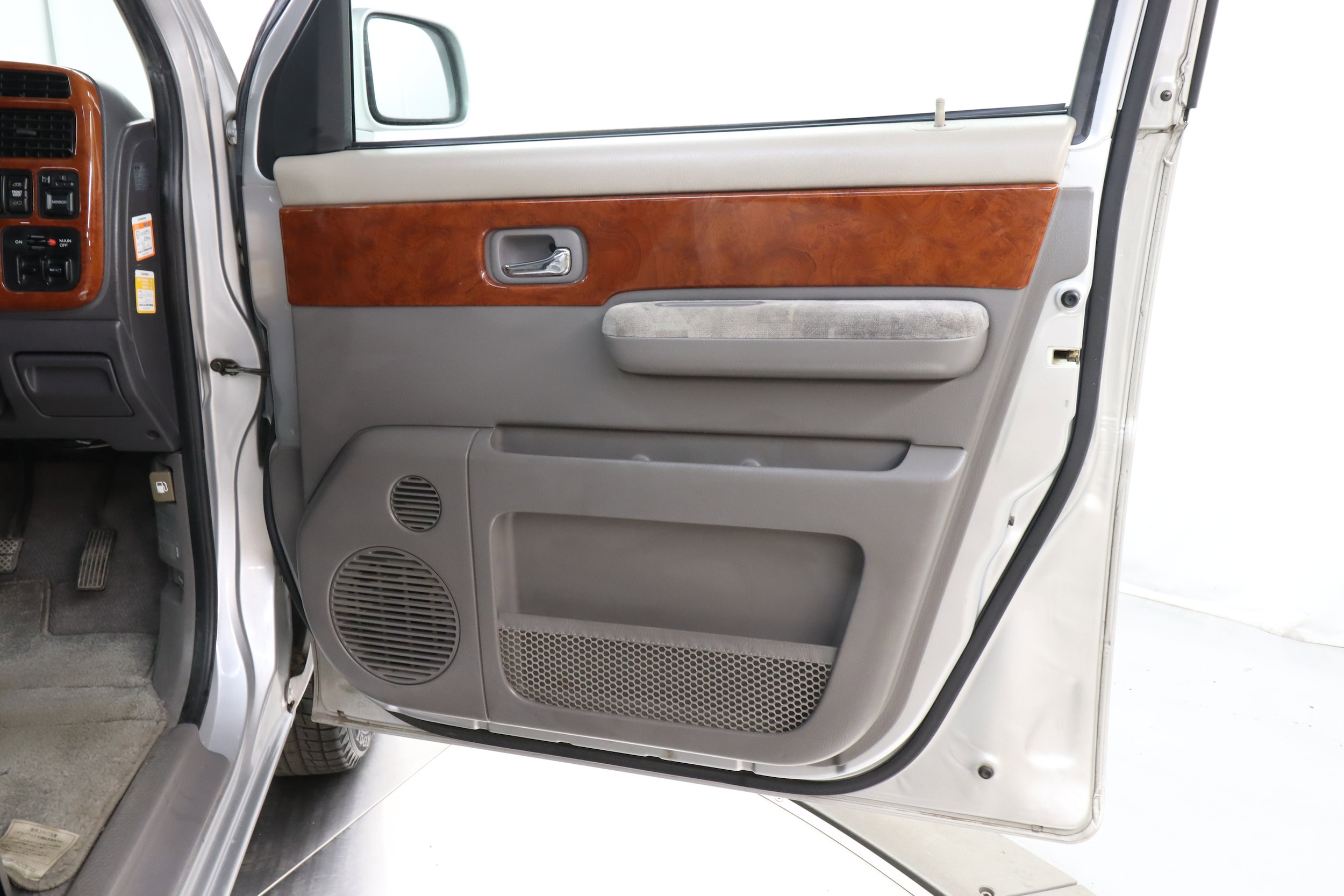 1998 Honda StepWgn 26