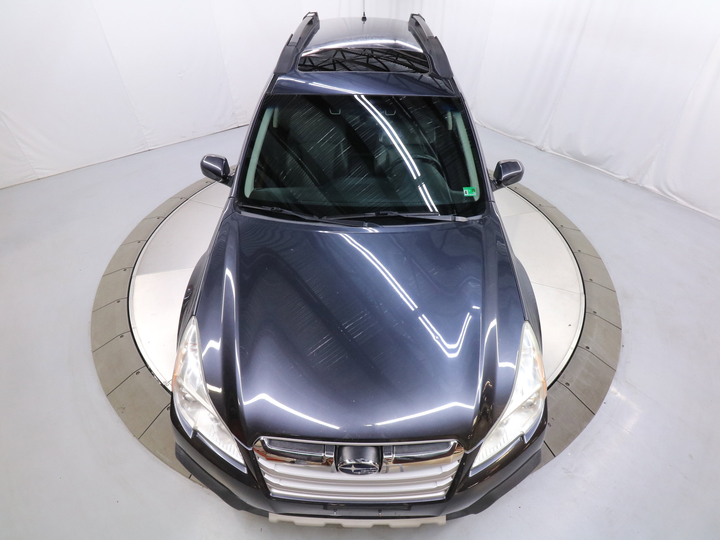 2013 Subaru Outback 49