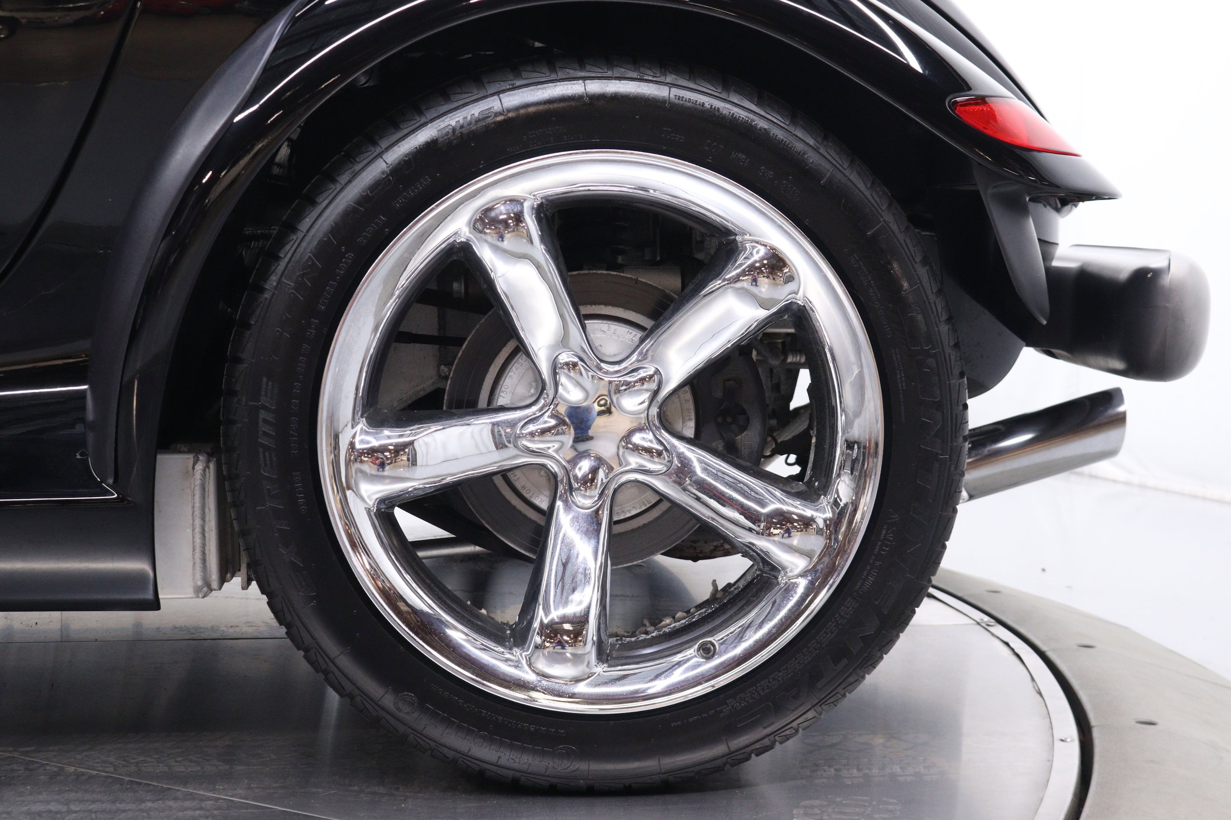 1999 Plymouth Prowler 27