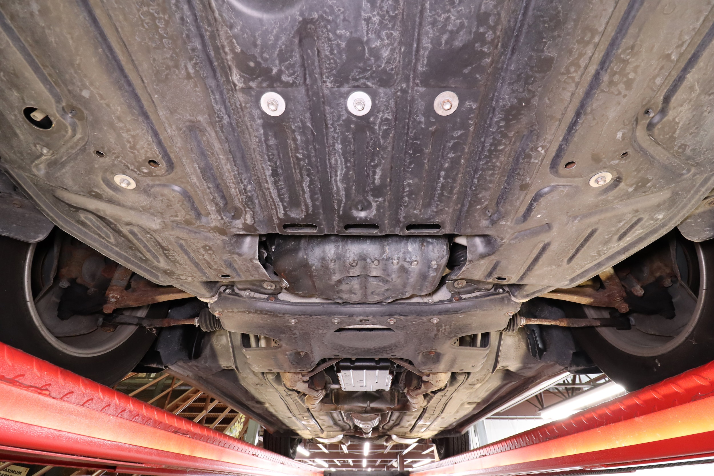 1999 Toyota Celsior 35