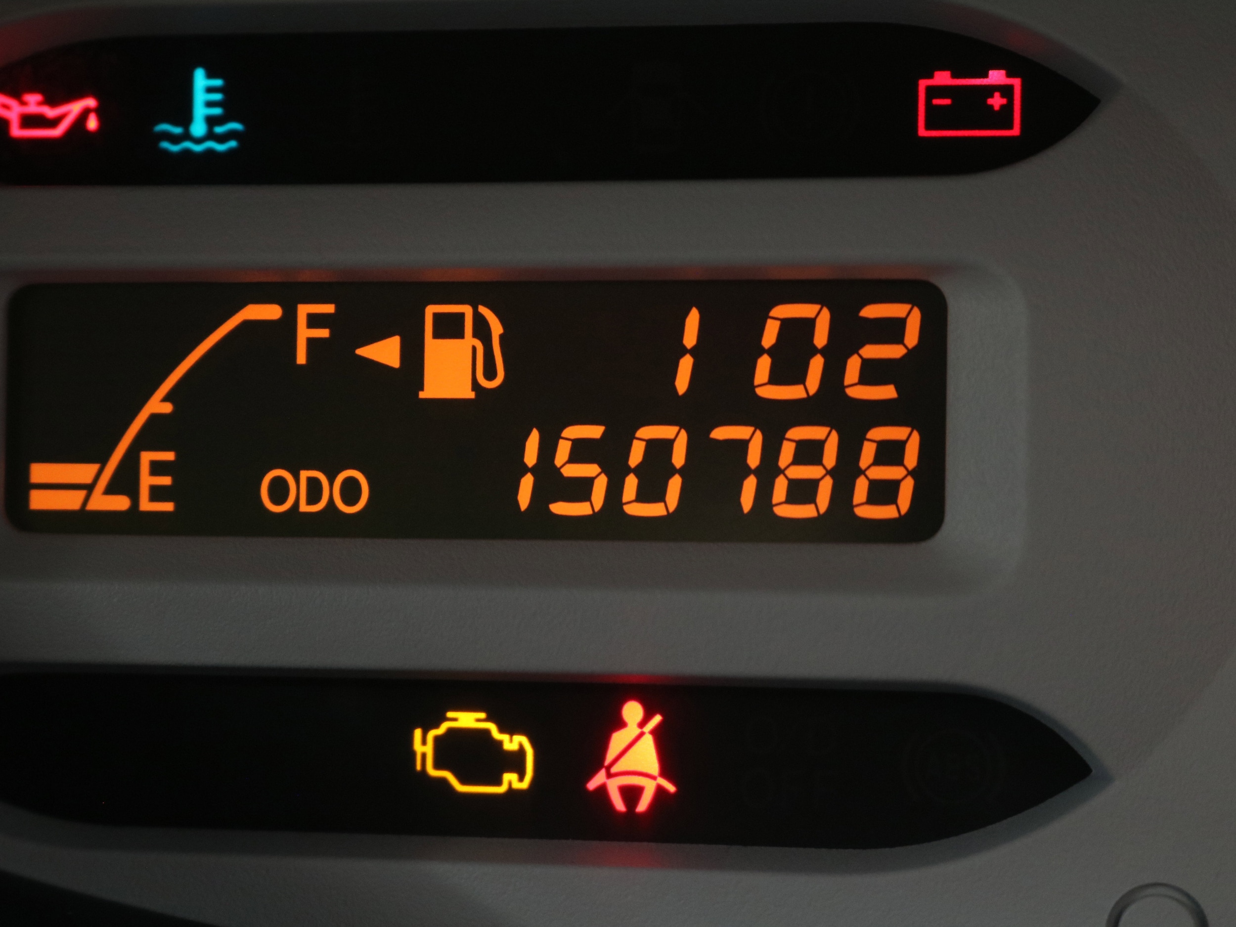 2000 Toyota Will 50