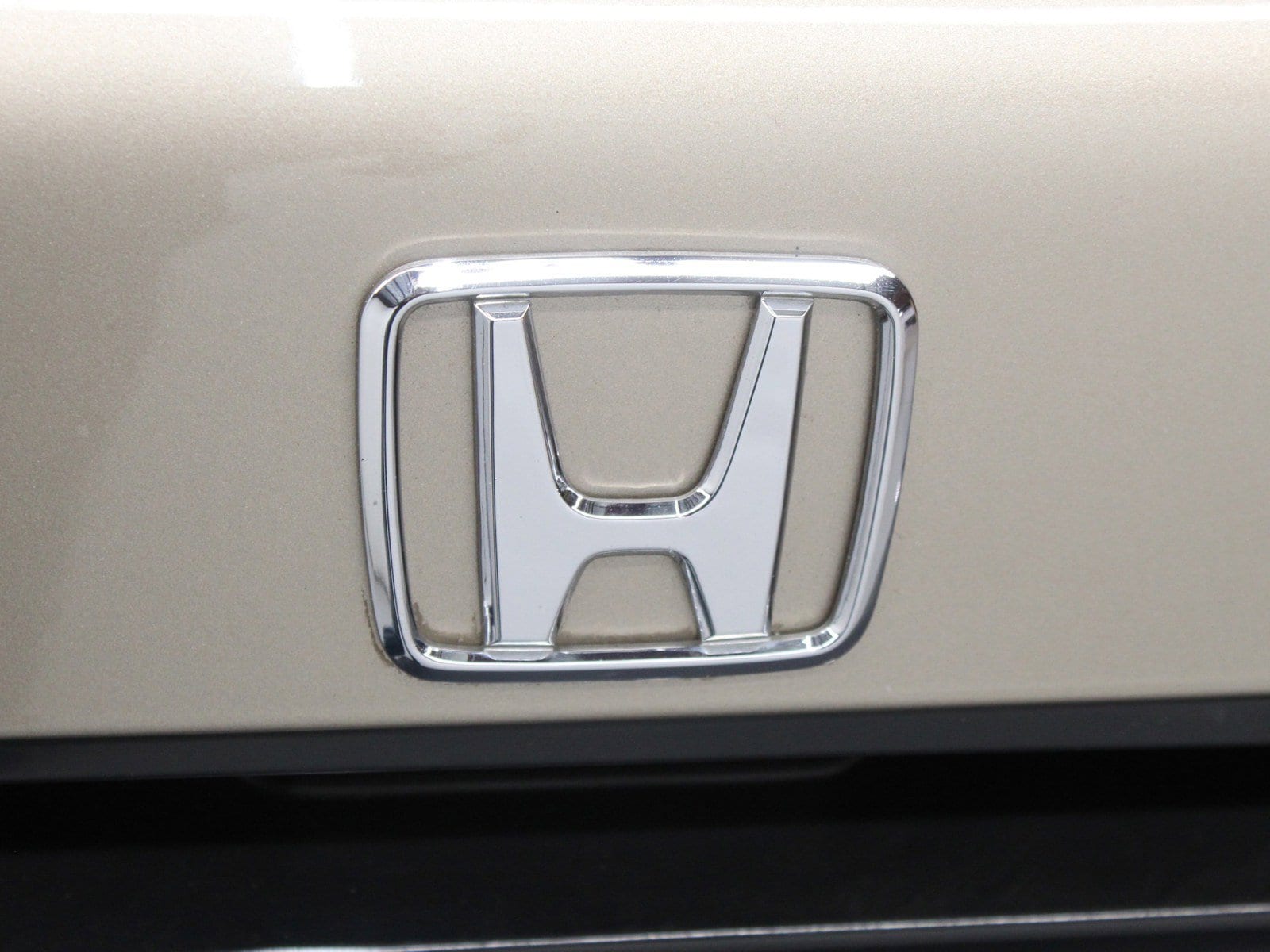 1987 Honda Accord 46