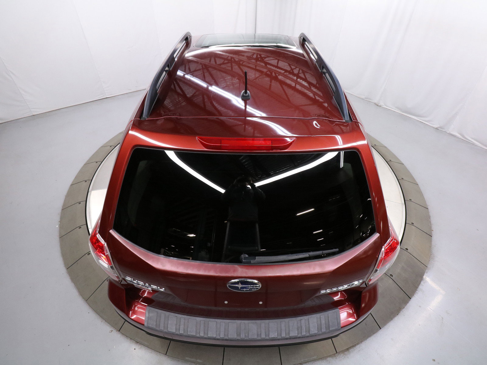 2015 Subaru Forester 47