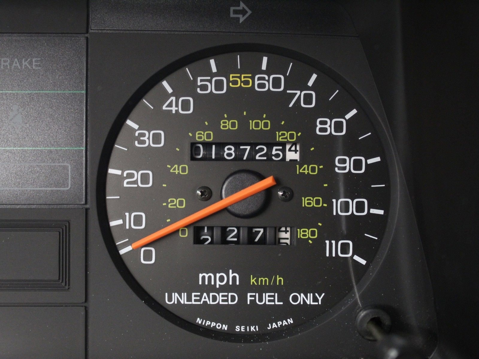1983 Honda Civic 79