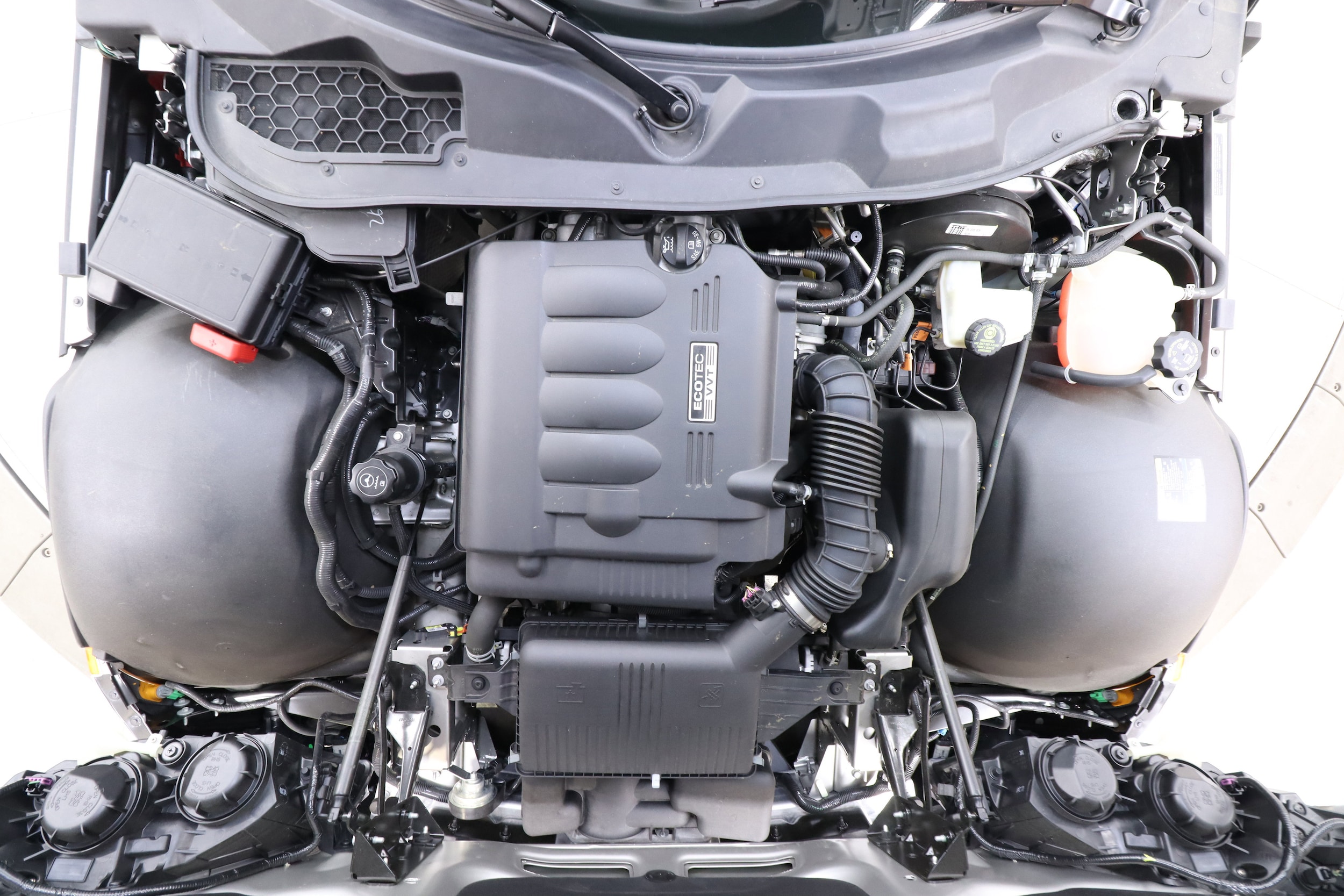 2007 Saturn Sky 23