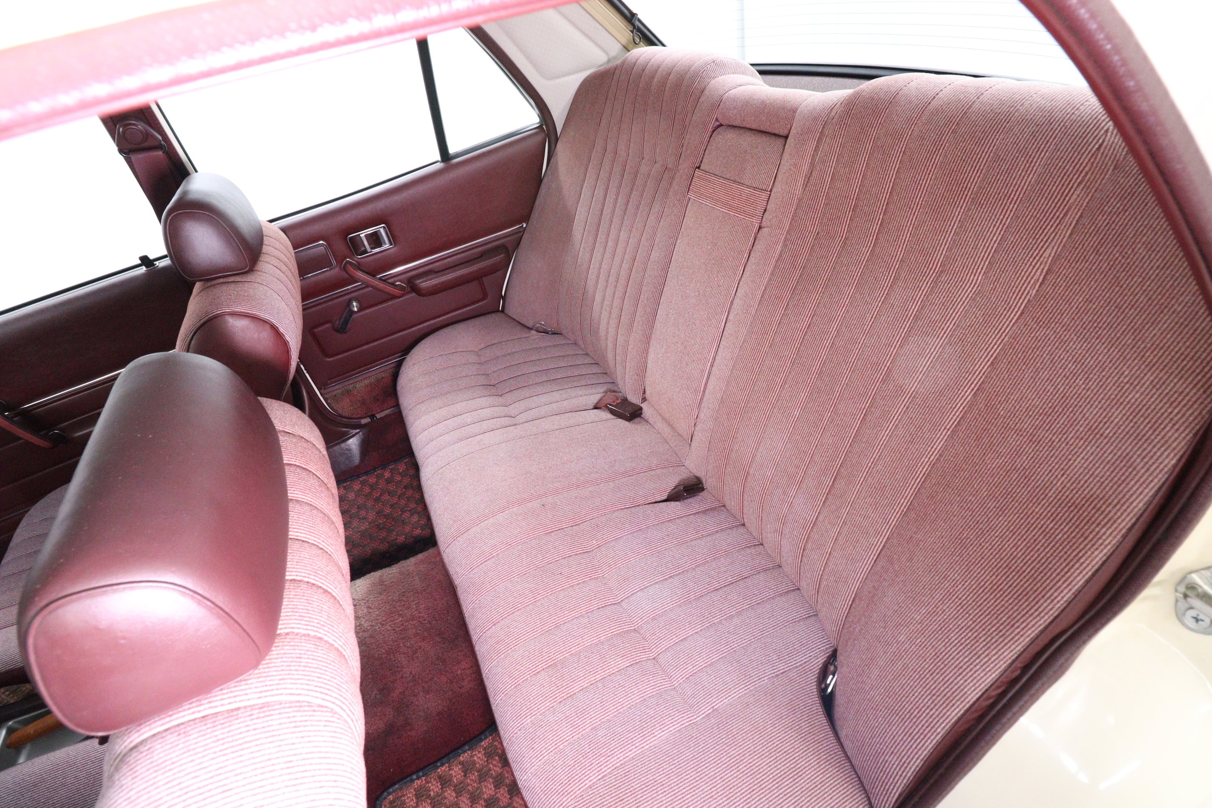 1979 Toyota Cressida 20