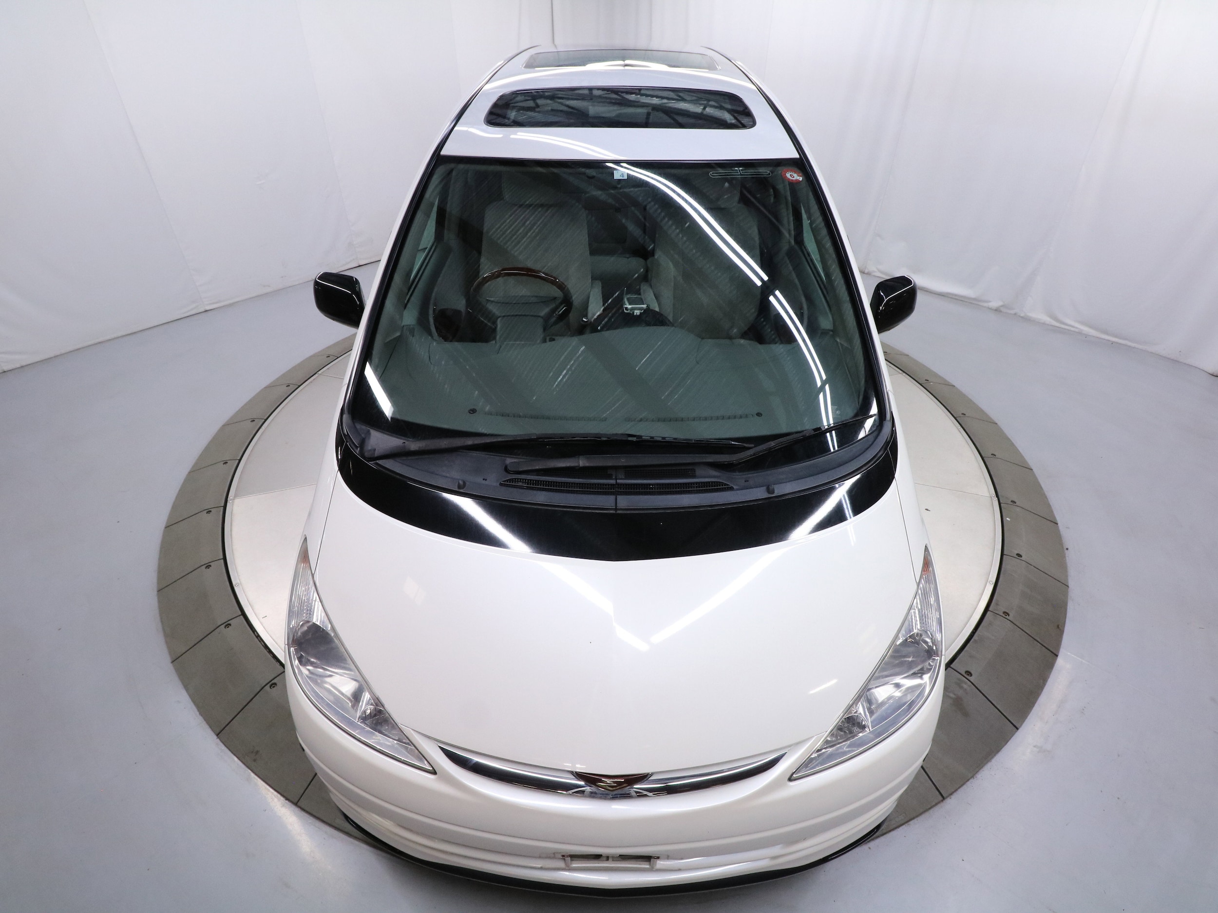 2000 Toyota Estima 50