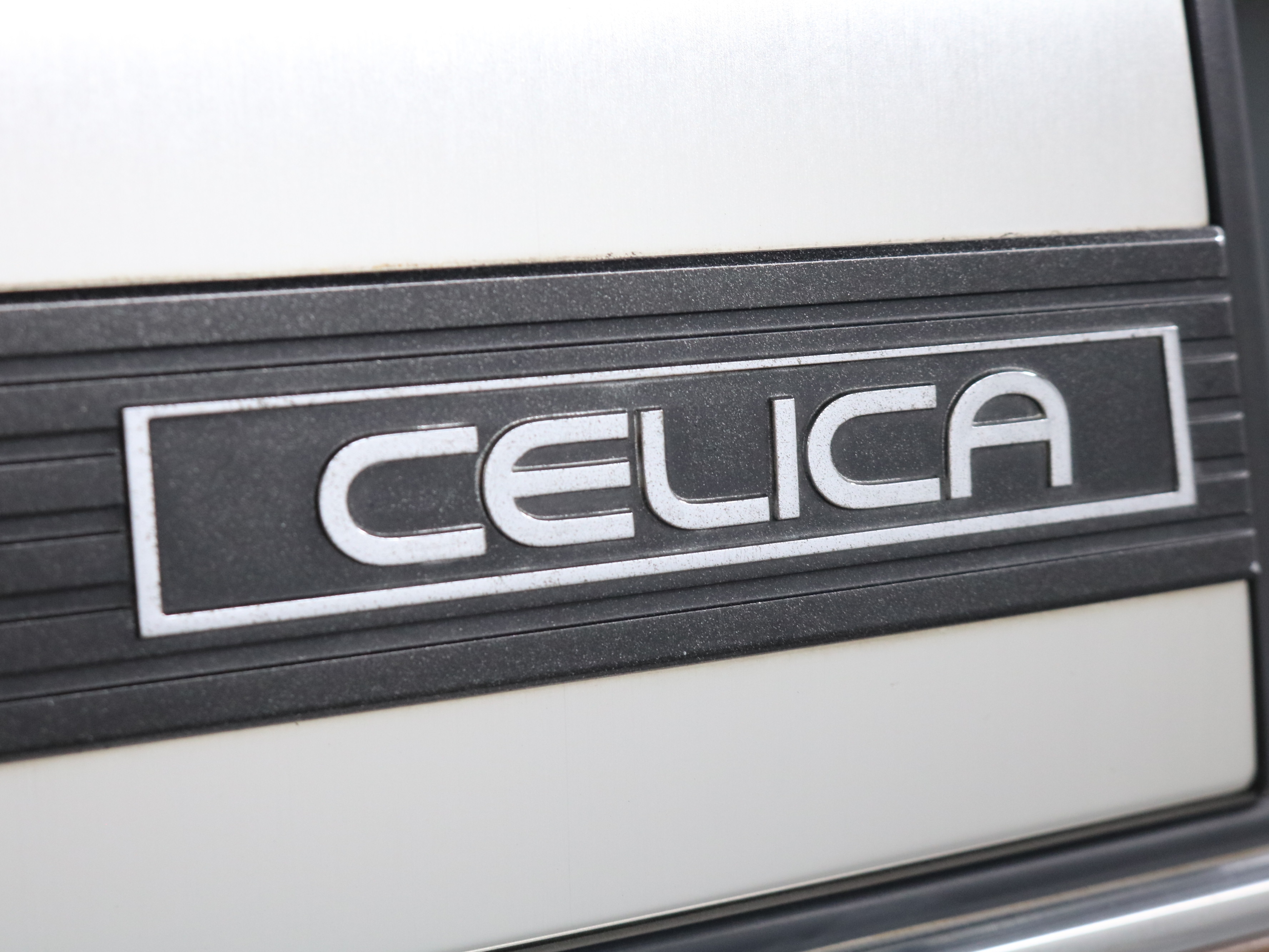 1980 Toyota Celica 49