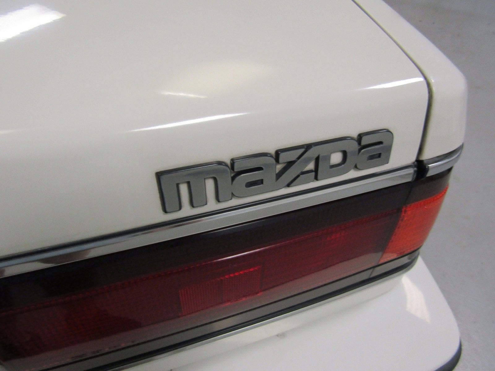 1985 Mazda Cosmo 45