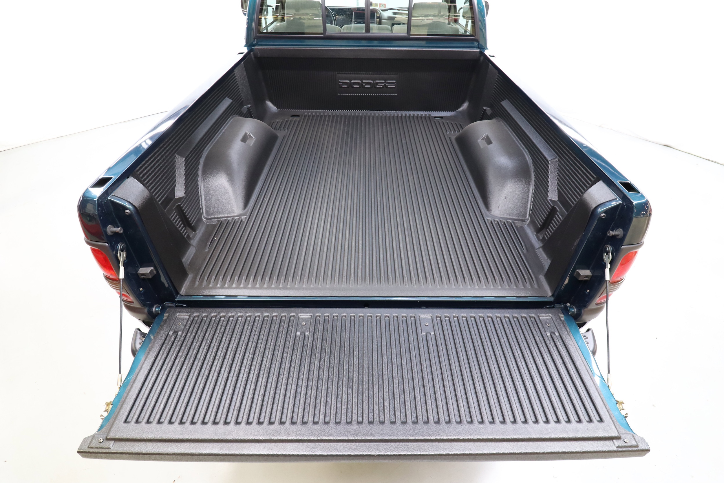 1994 Dodge Ram 1500 23