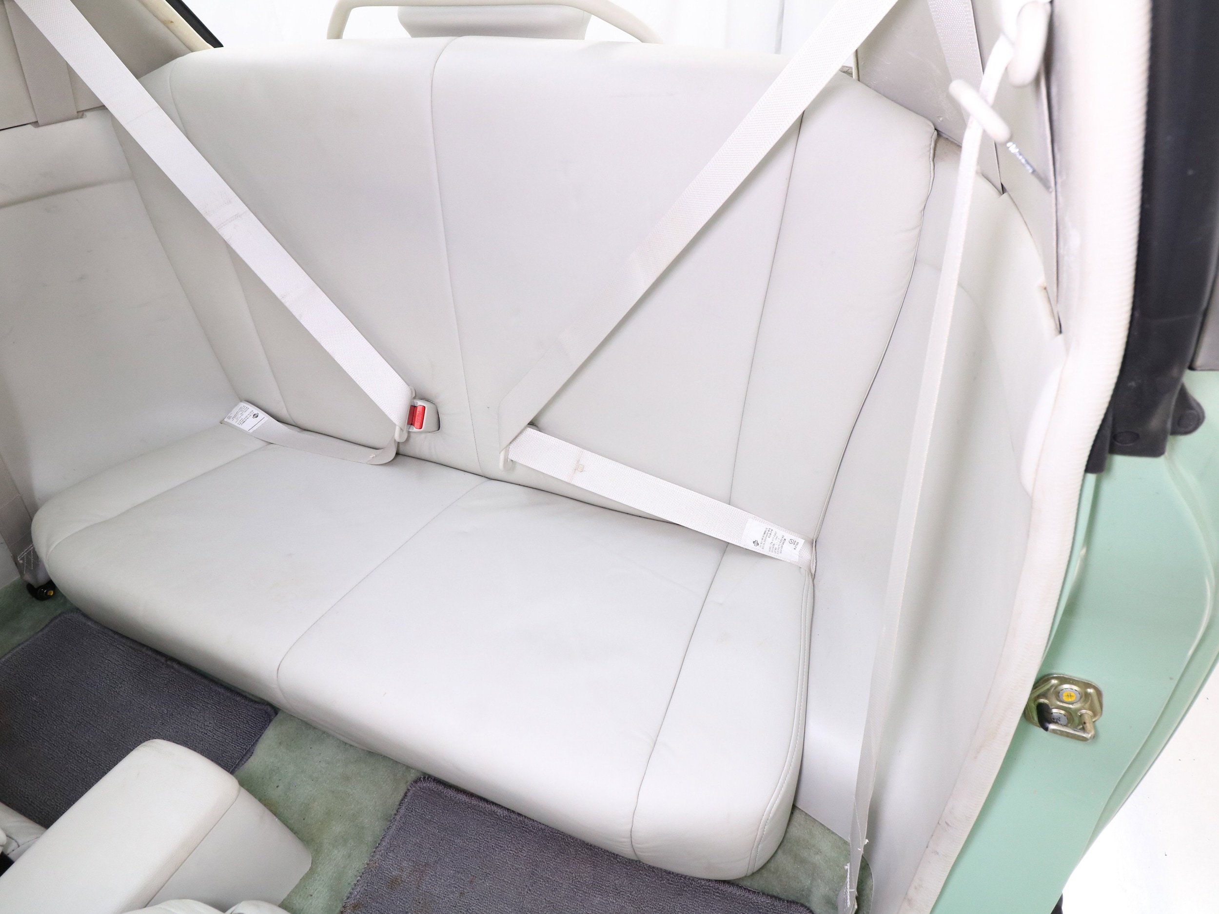 1991 Nissan Figaro 21