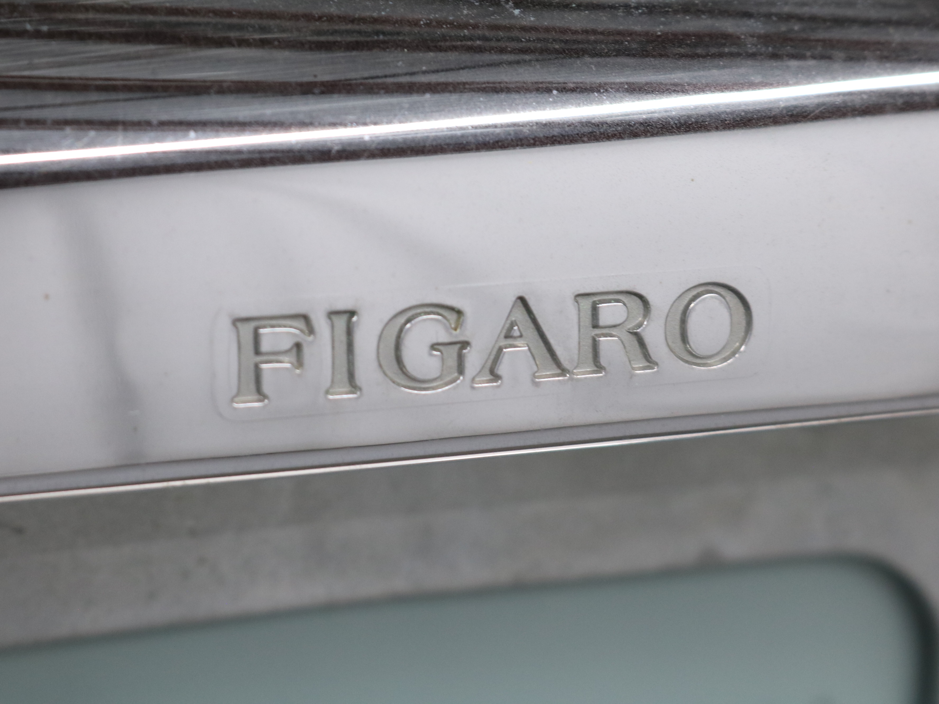 1991 Nissan Figaro 45