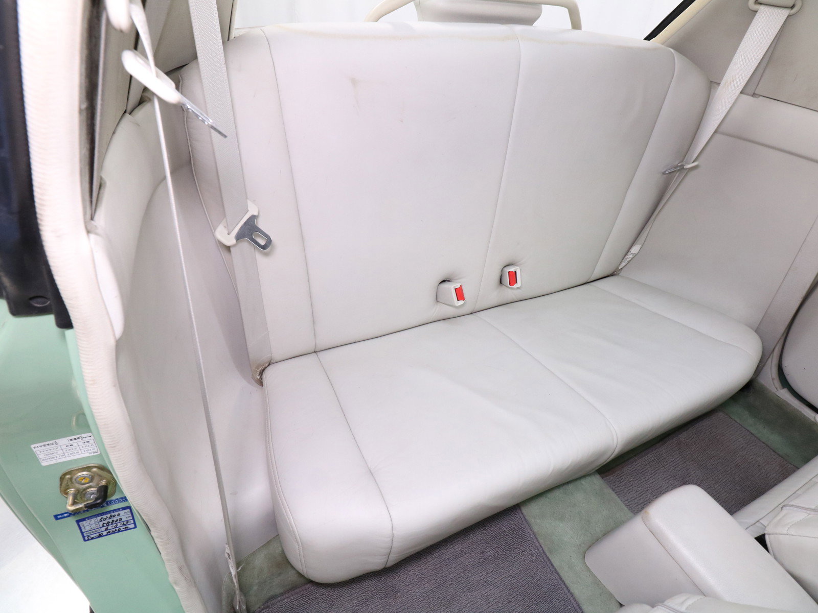 1991 Nissan Figaro 21