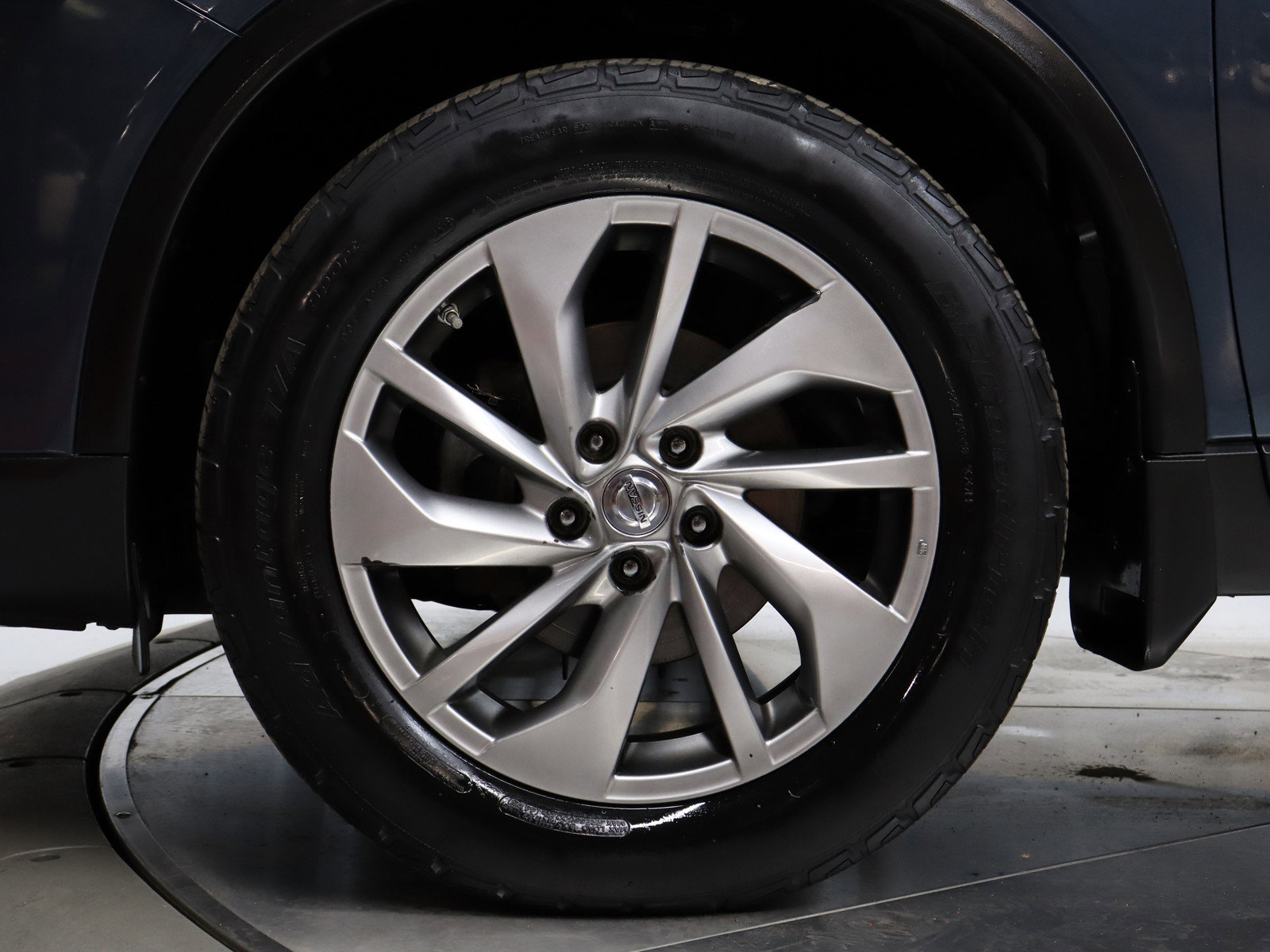 2014 Nissan Rogue 30