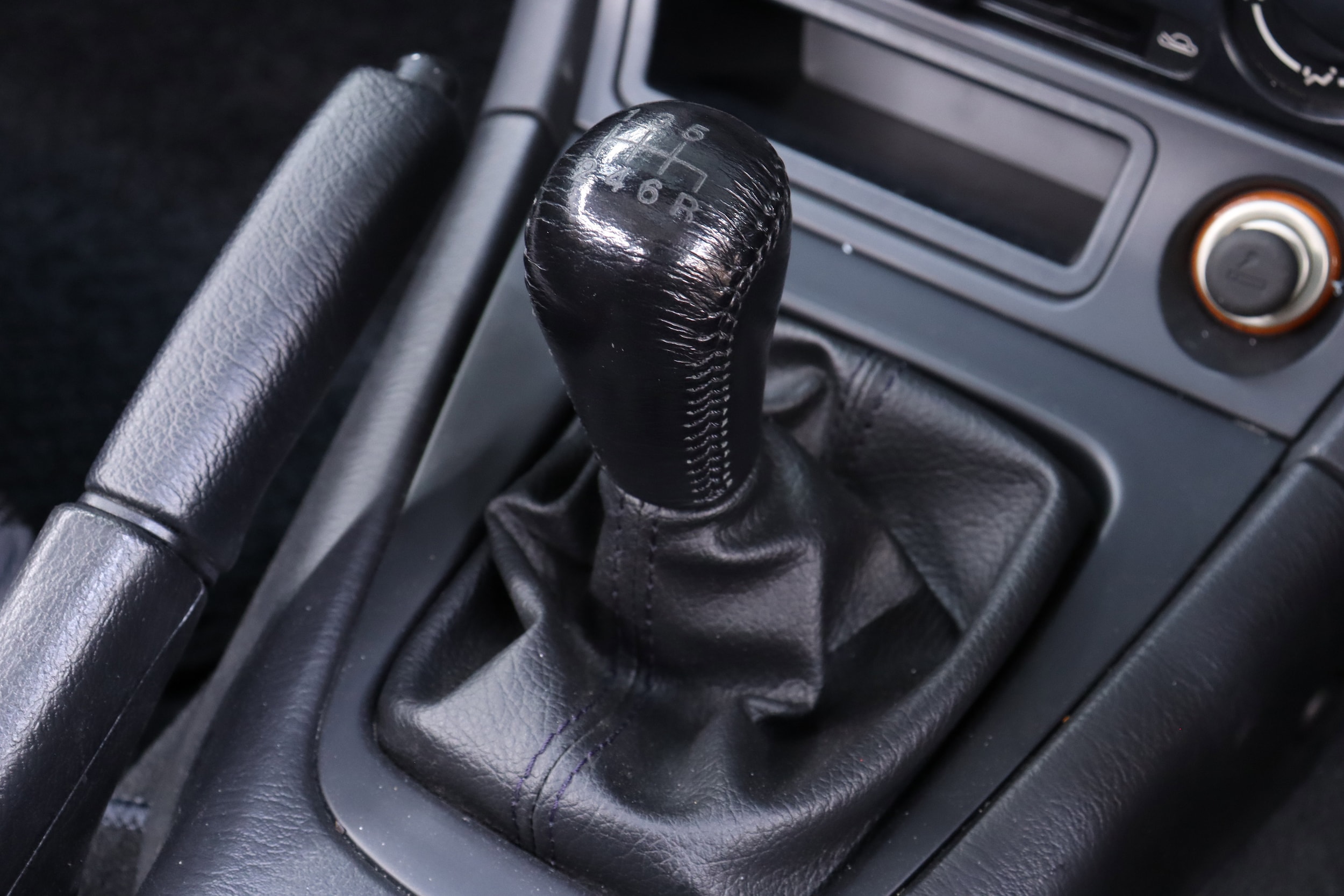 2000 Mazda Roadster 20