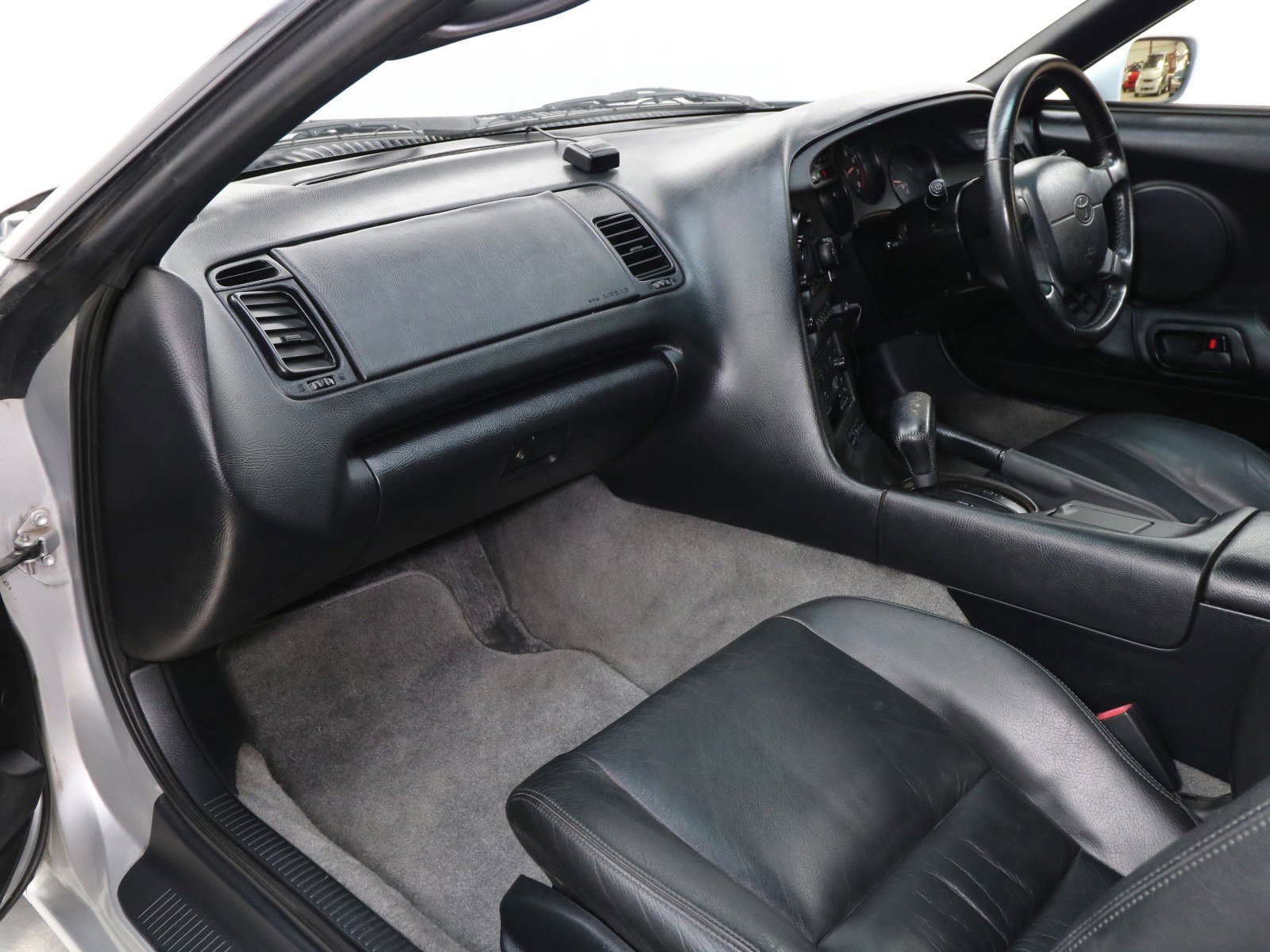 1993 Toyota Supra 14
