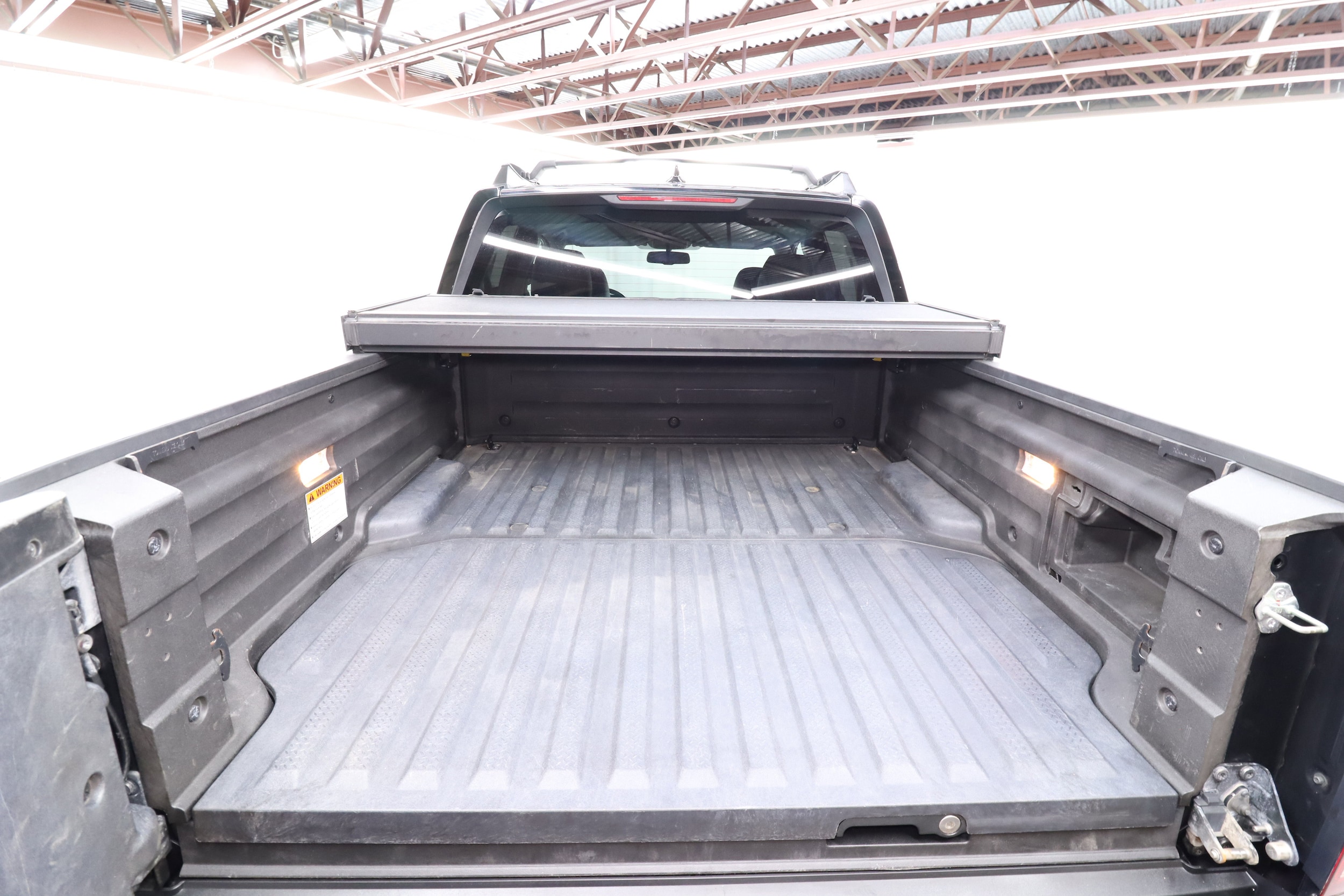 2017 Honda Ridgeline 29