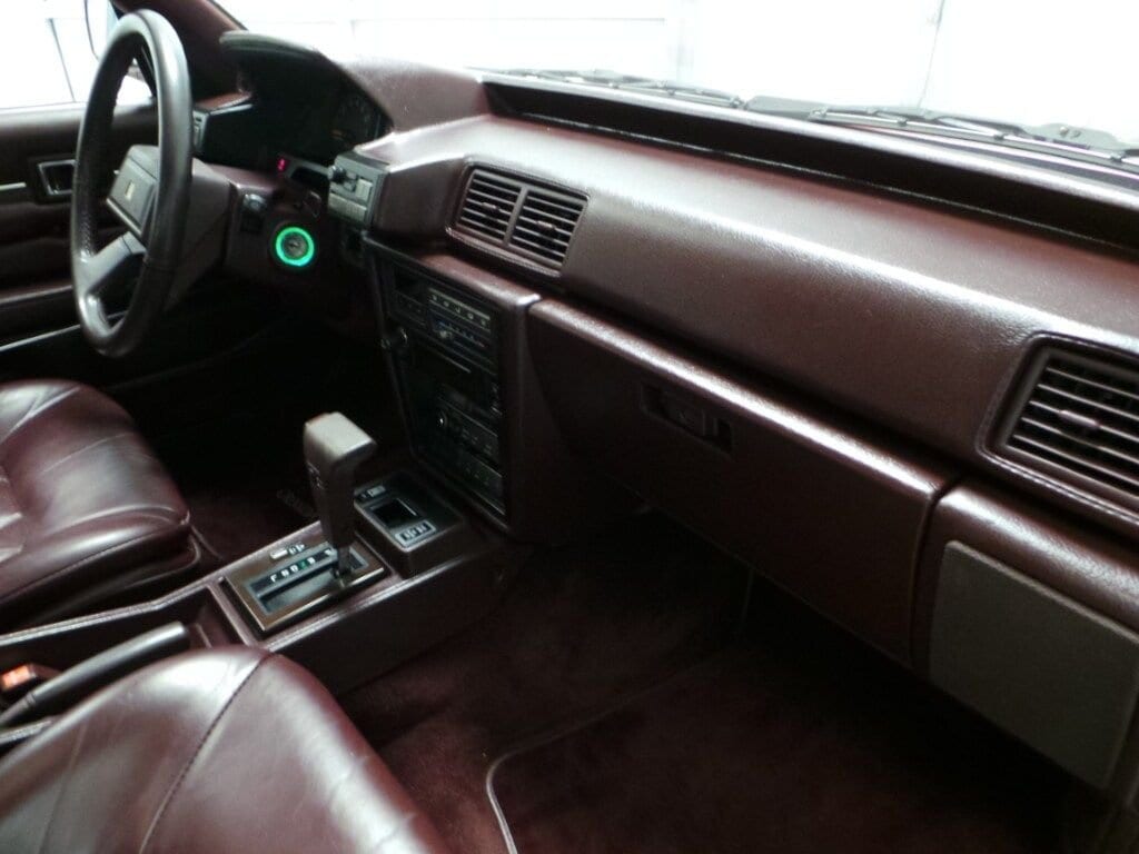 1988 Toyota Cressida 14