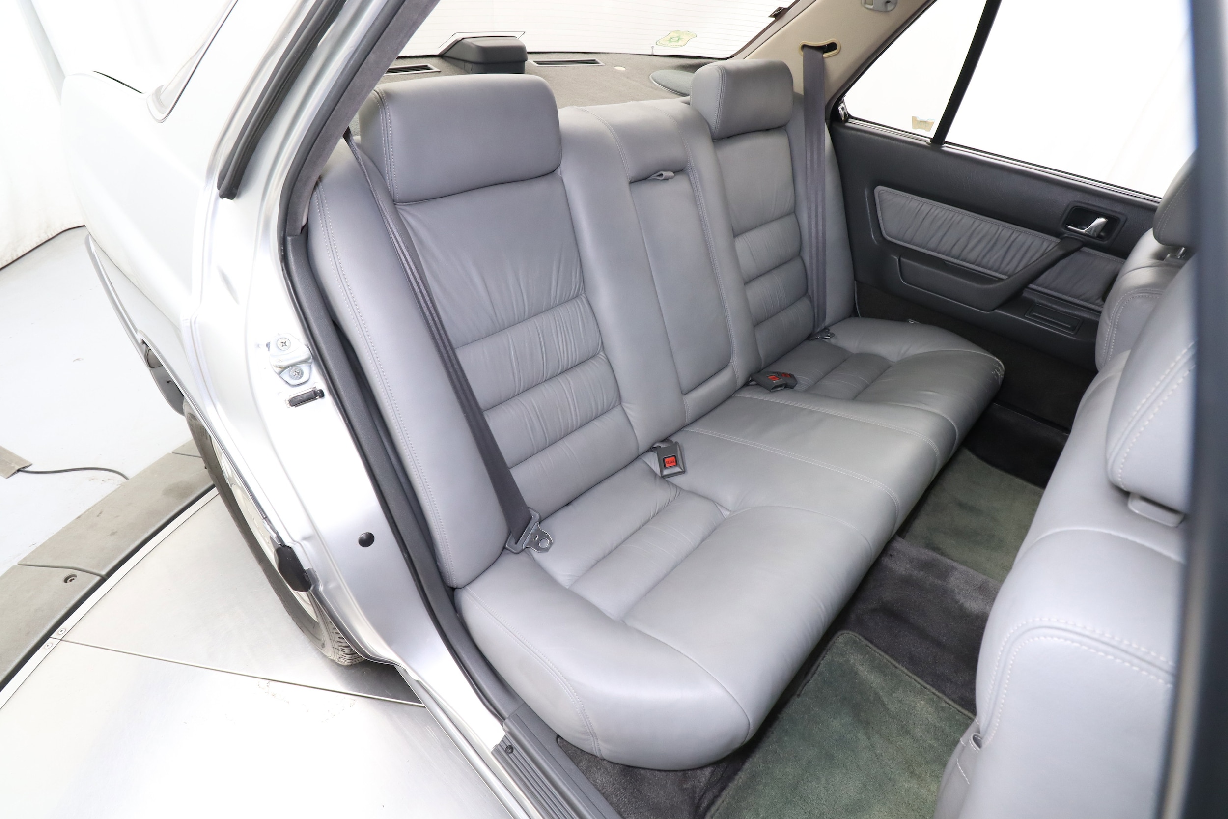 1987 Acura Legend 23