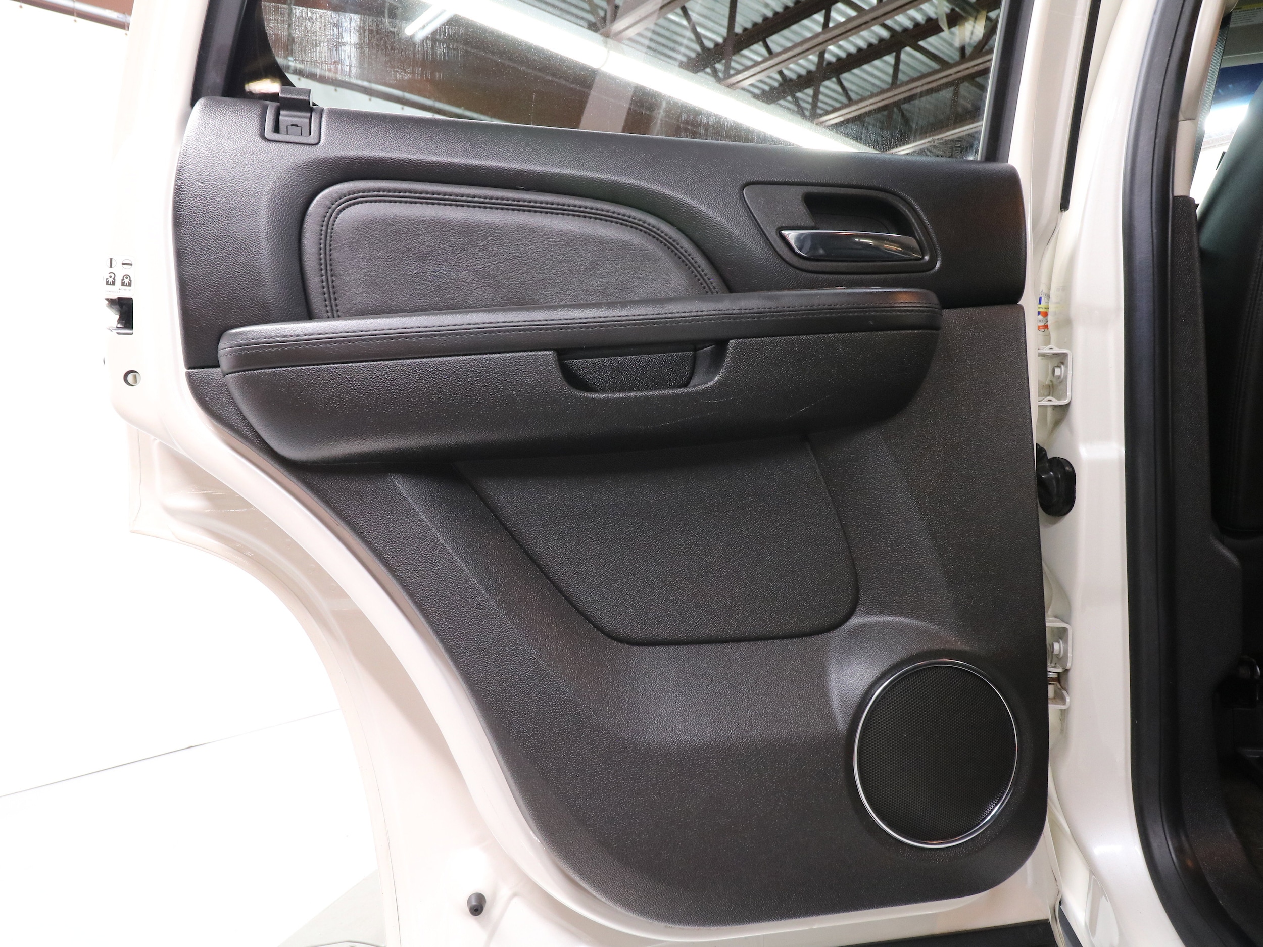 2013 GMC Yukon 23
