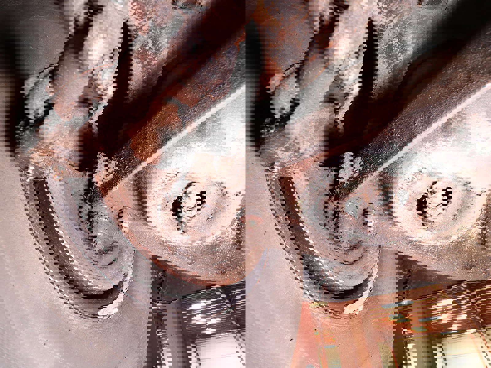 1967 Pontiac Grand Prix 35