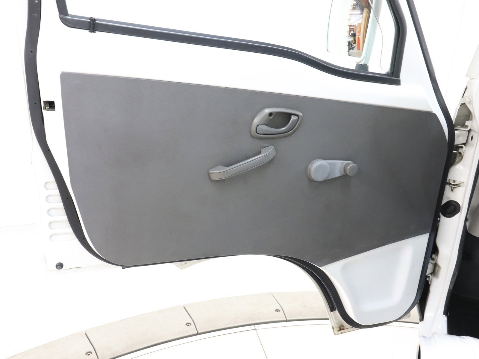 1997 Suzuki Carry 21