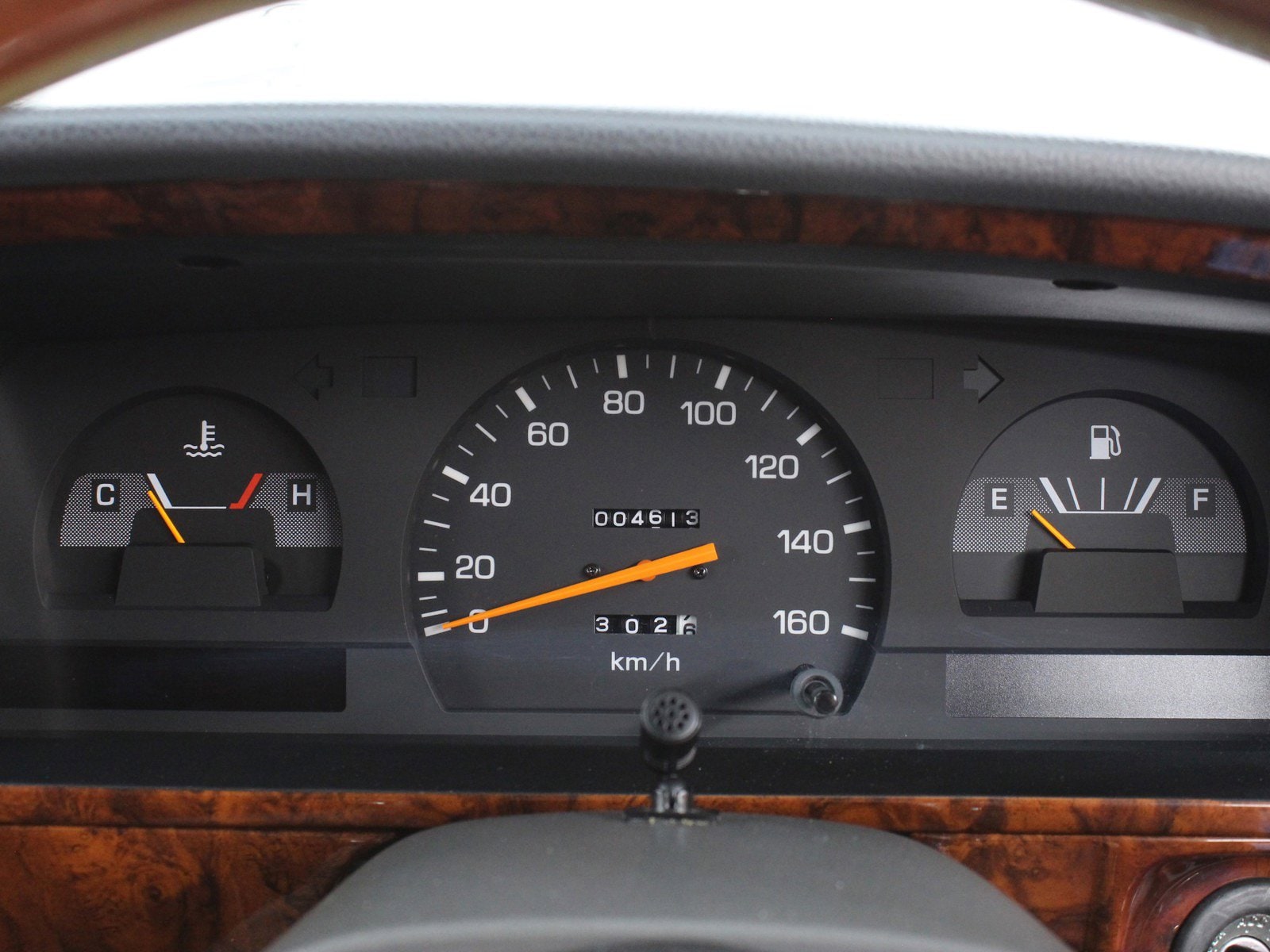 1997 Toyota Classic 11
