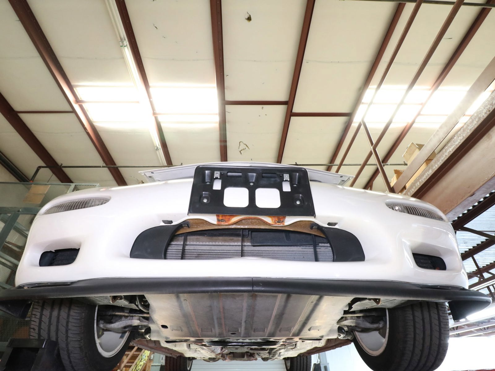 1998 Mazda RX-7 29