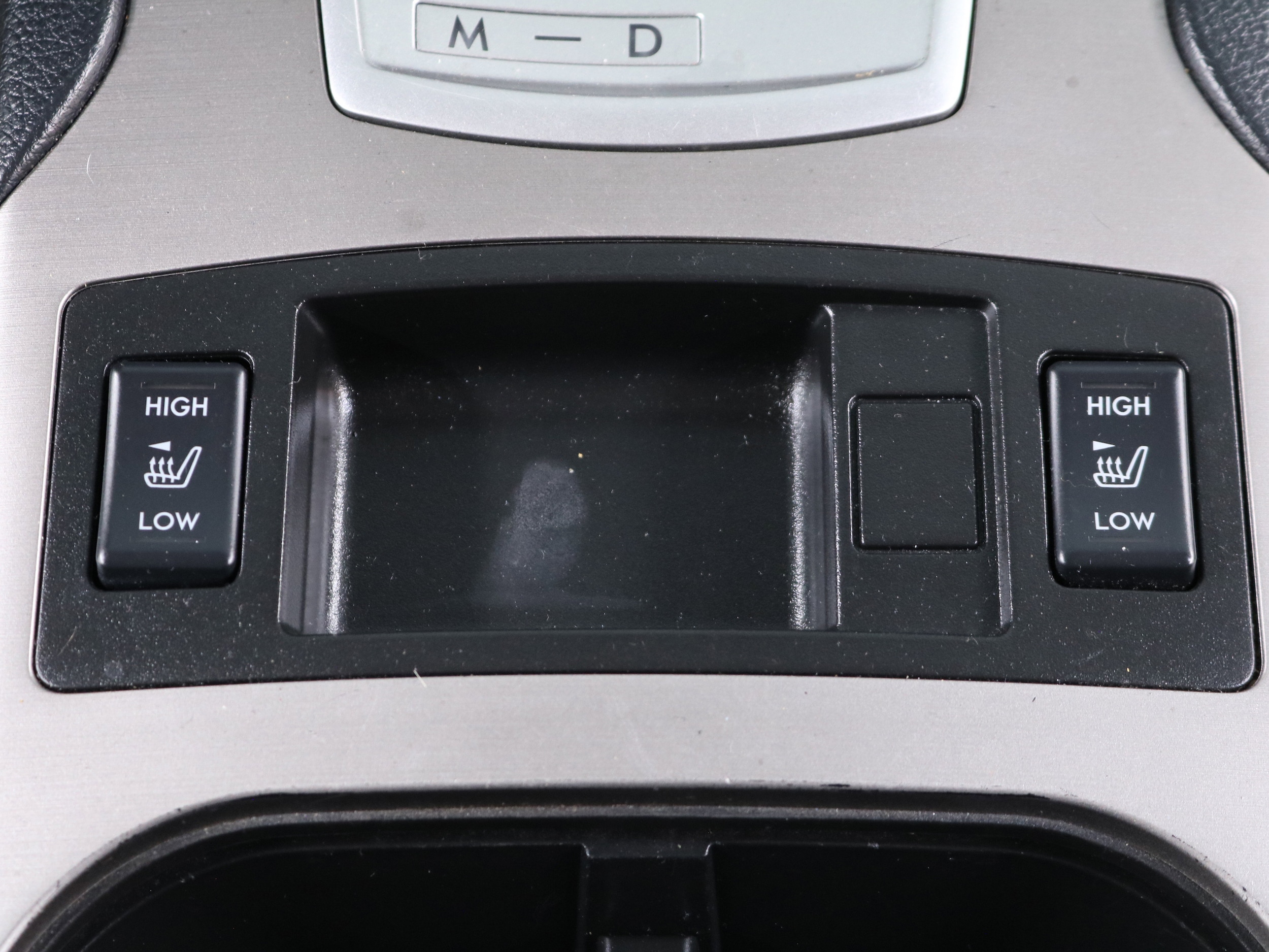 2013 Subaru Outback 59