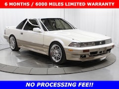 1989 Toyota Soarer Aerocabin Convertible