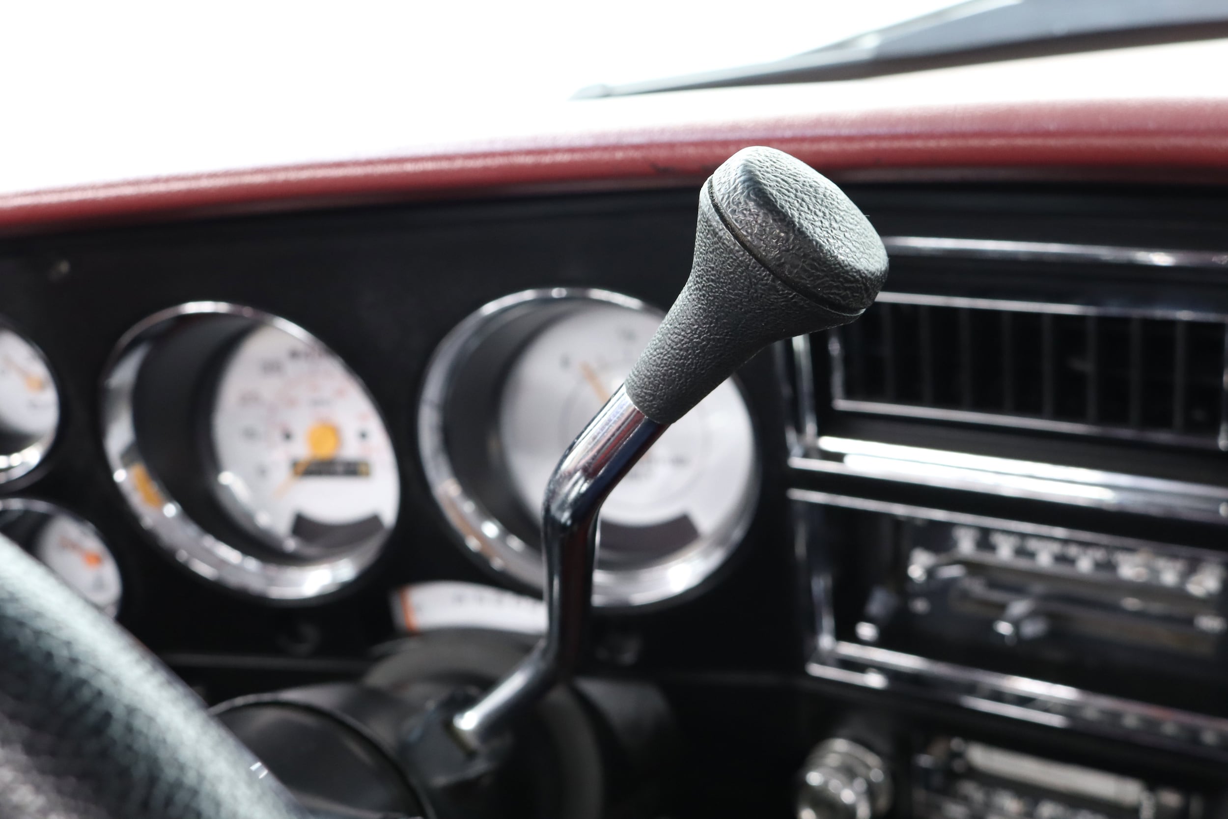 1983 GMC Sierra 14