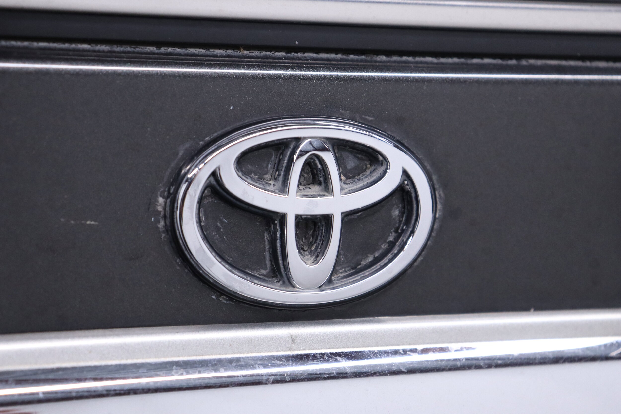 1999 Toyota Crown 58