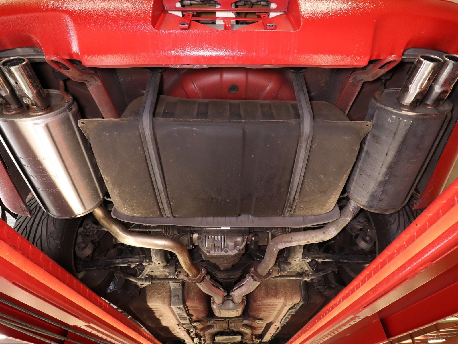 1989 Nissan Fairlady Z 300ZX 34